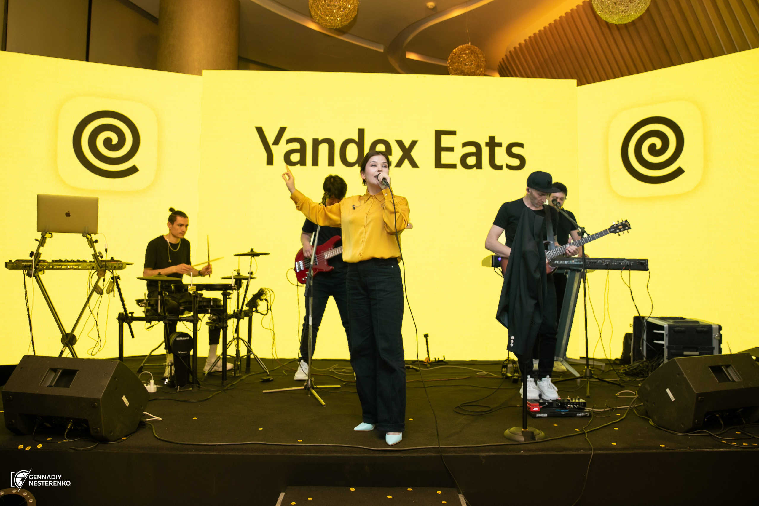 Yandex Eats. Профессиональная Фото-Видео Студия Геннадия Нестеренко | Ташкент и Весь Узбекистан