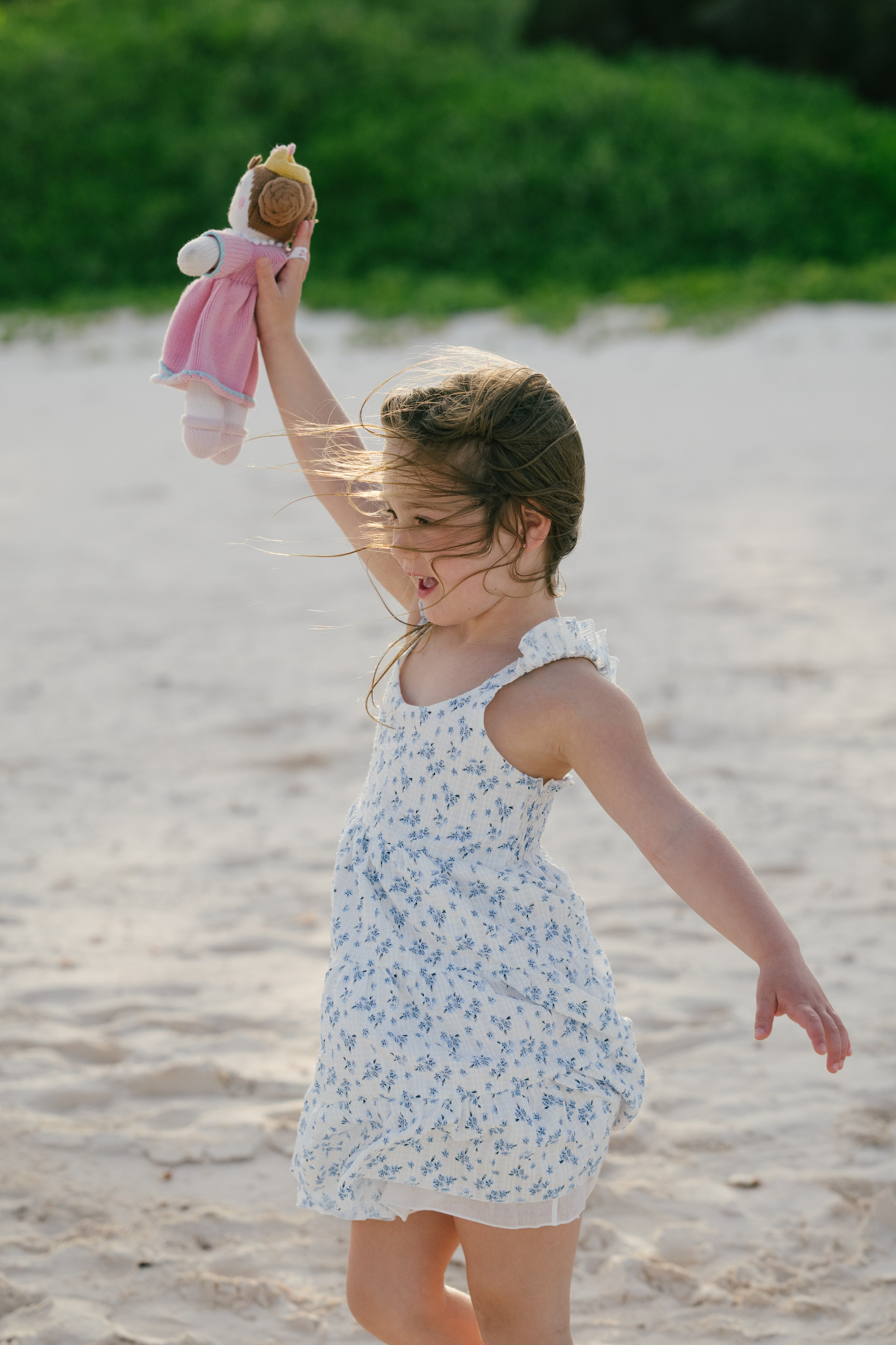 Jaime Family at Villa Lorenne, Punta Cana