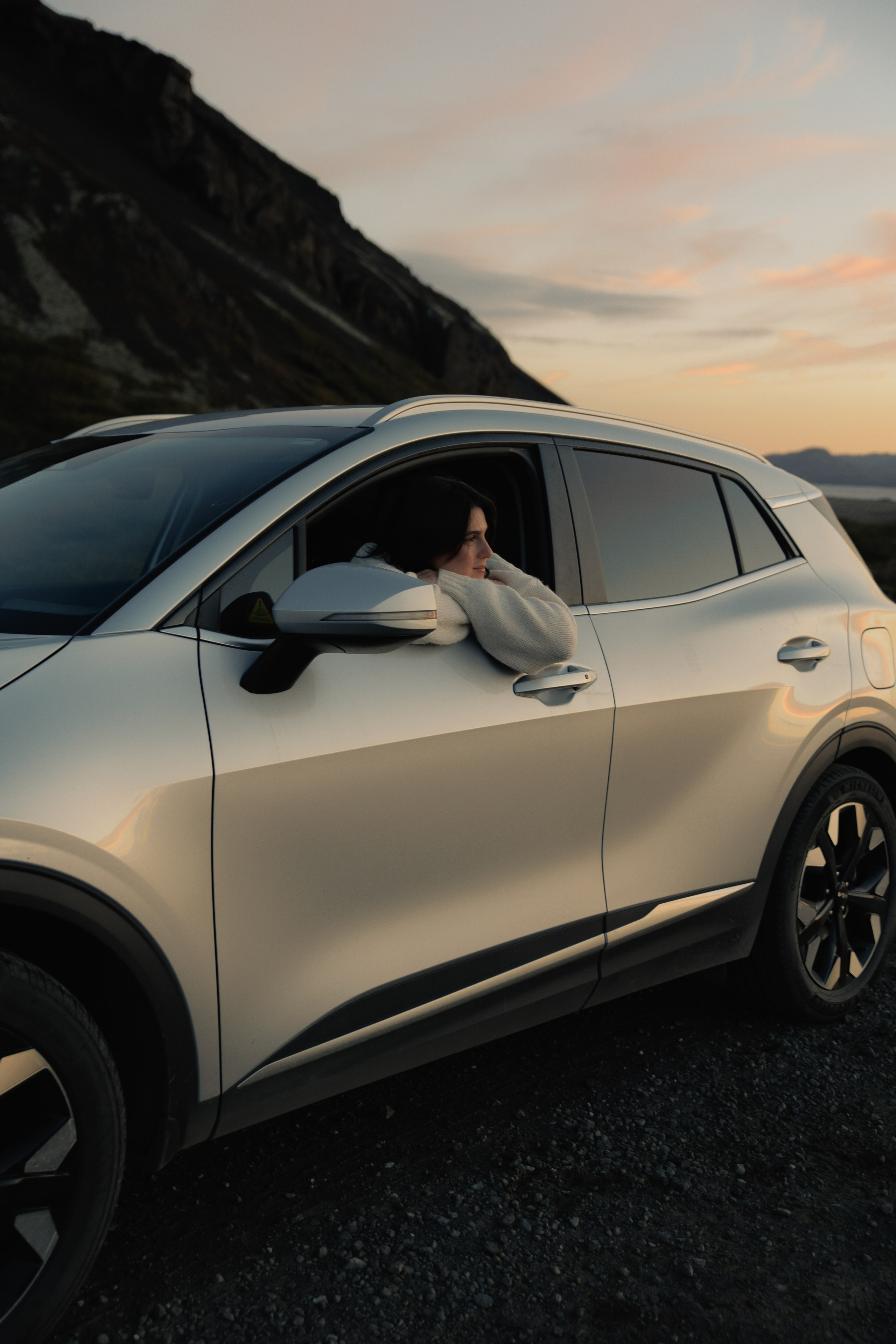 Go Car Rental Iceland. Patricia Morenci — Mountain Adventures for the Wild at Heart