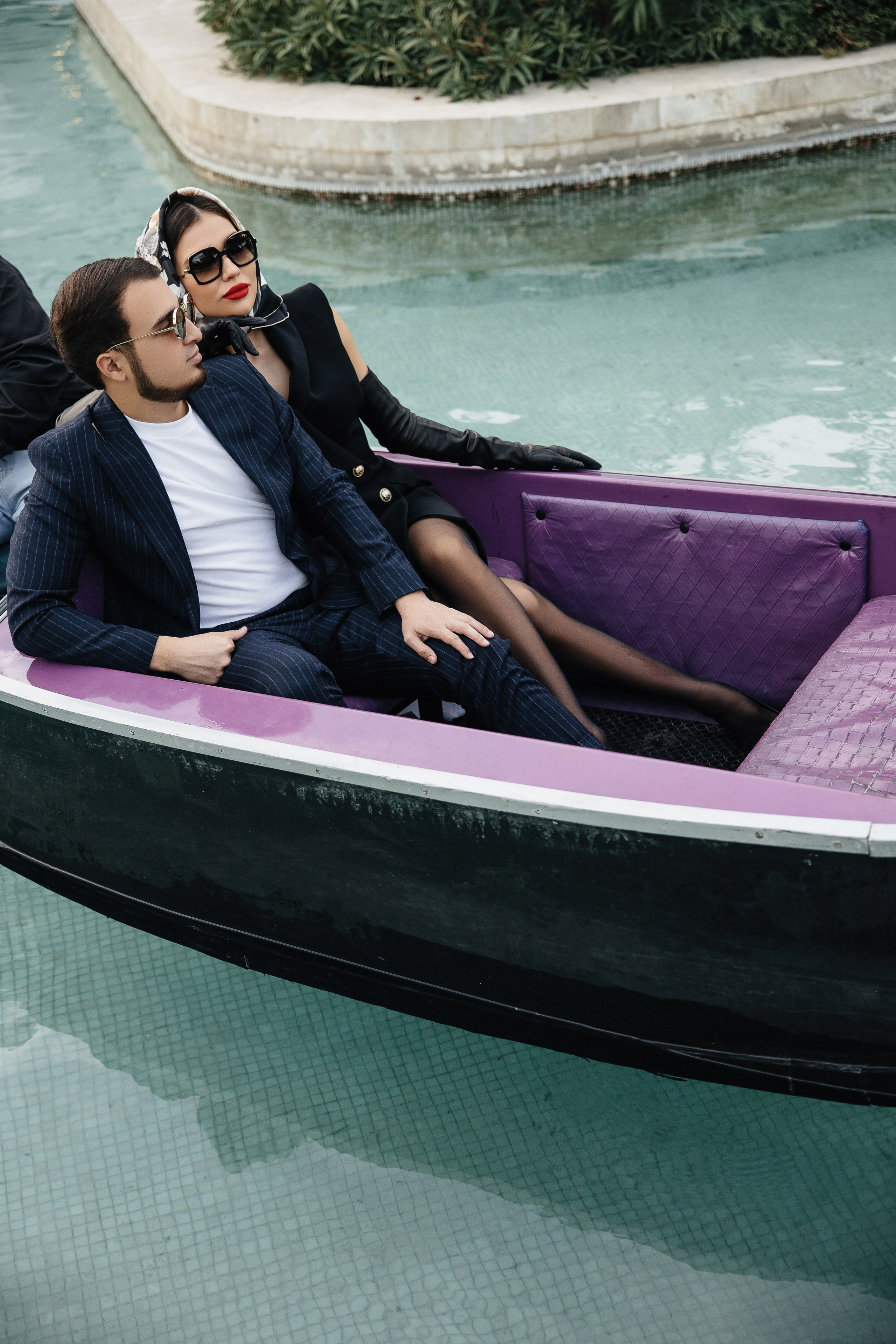 Саидмурод & Мадина. Профессиональный свадебный фотограф в Ташкенте Дониер Шарипов