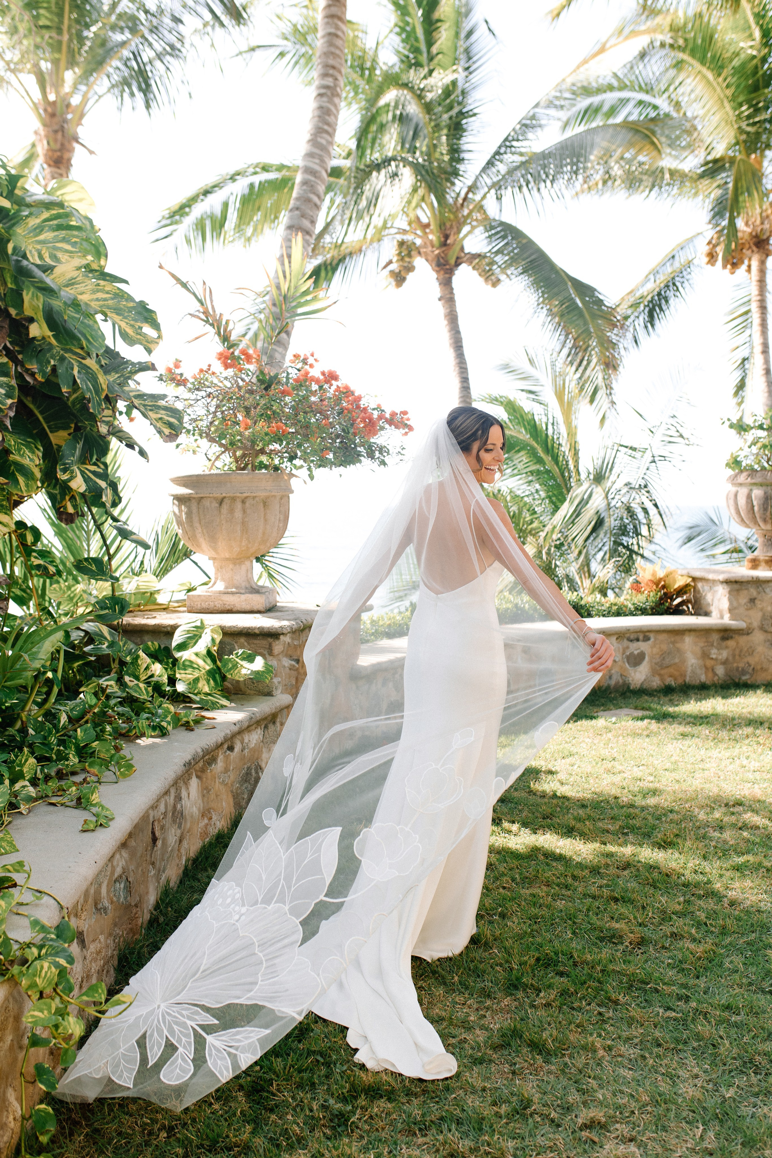 Villa del Oso, Sayulita. Wedding photographer Mexico Sayulita Puerto Vallarta Punta Mita Cabo
