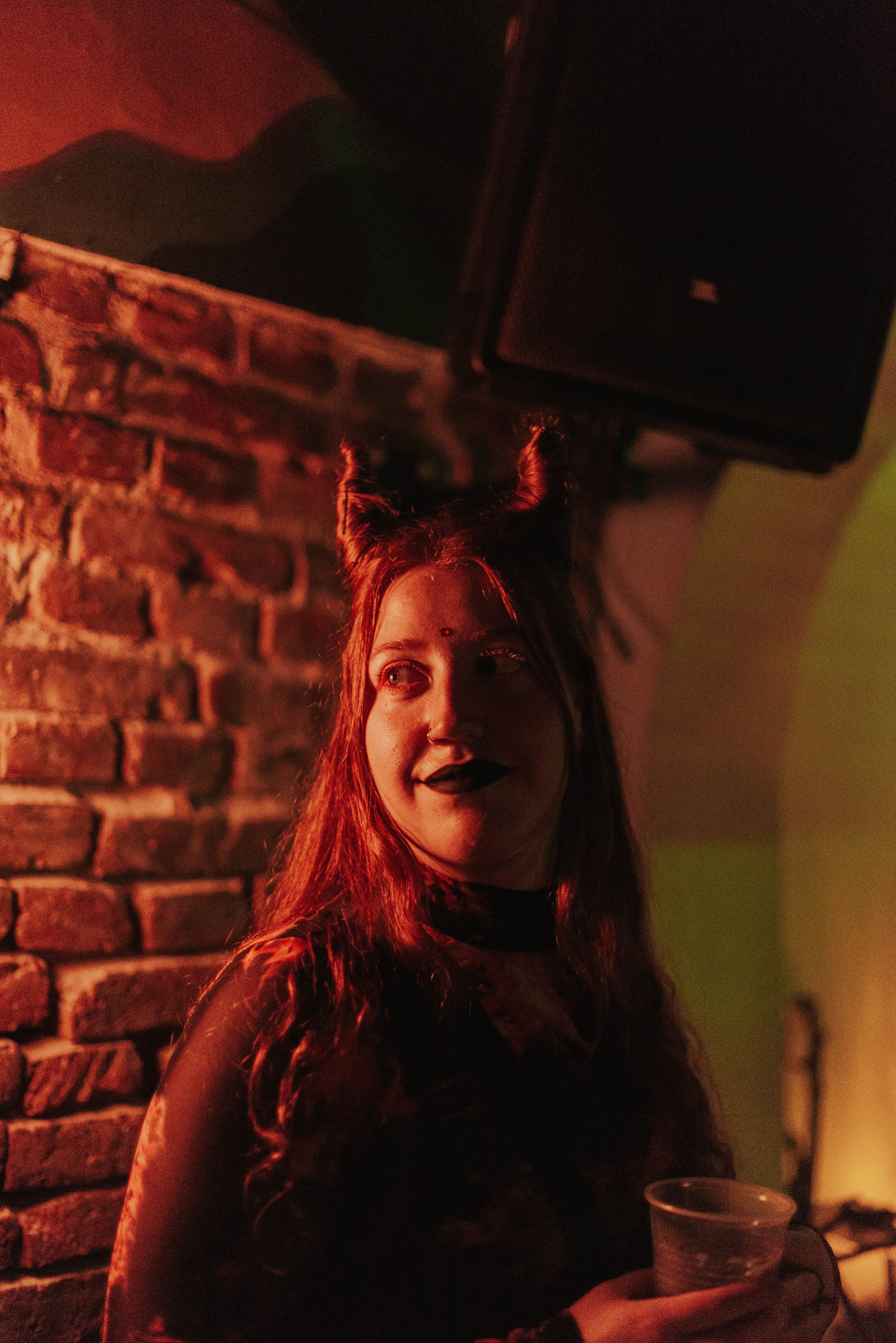 Ladno.cooperativa. Photographer @elmirkami in the city of Buenos Aires