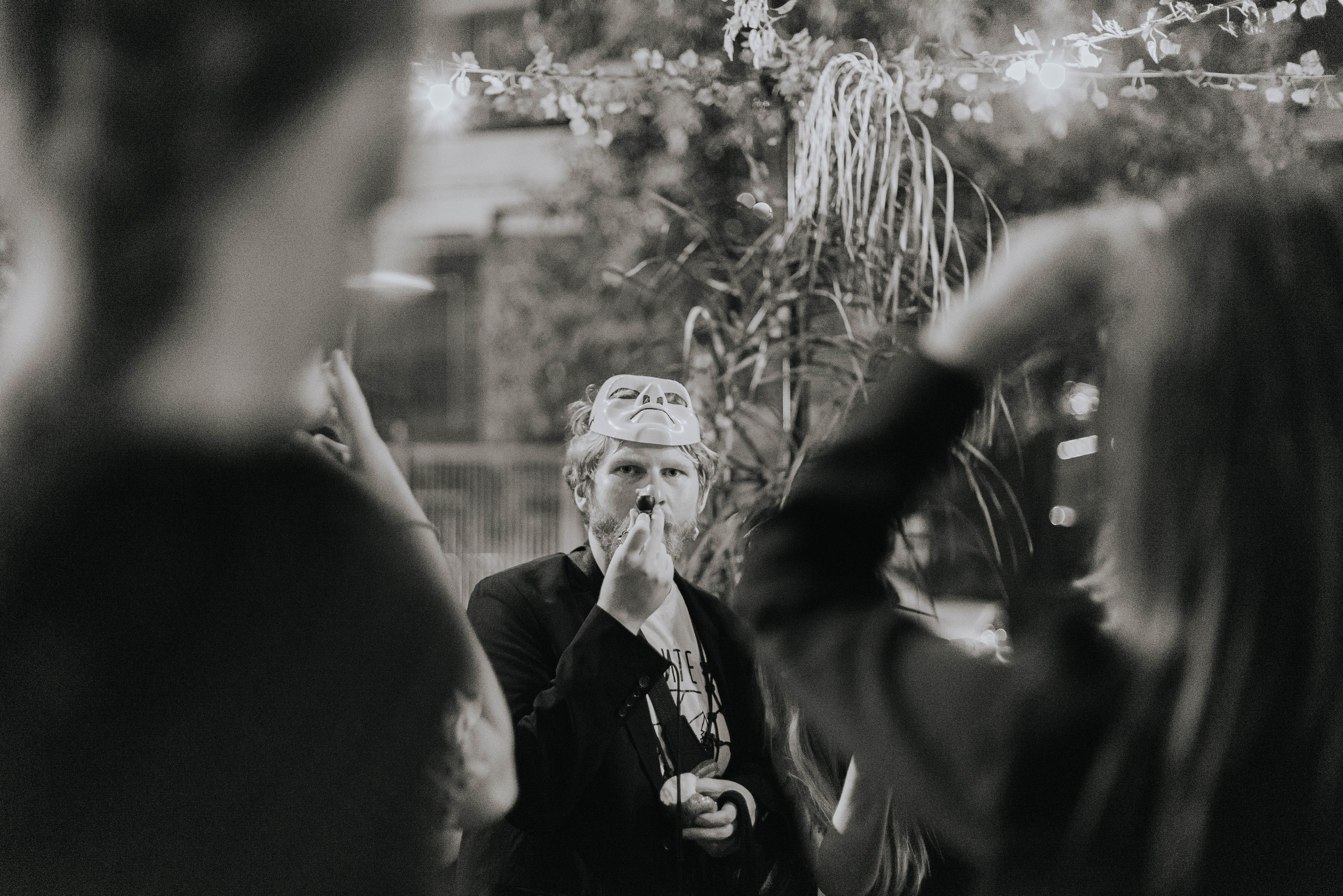 Ladno.cooperativa. Photographer @elmirkami in the city of Buenos Aires