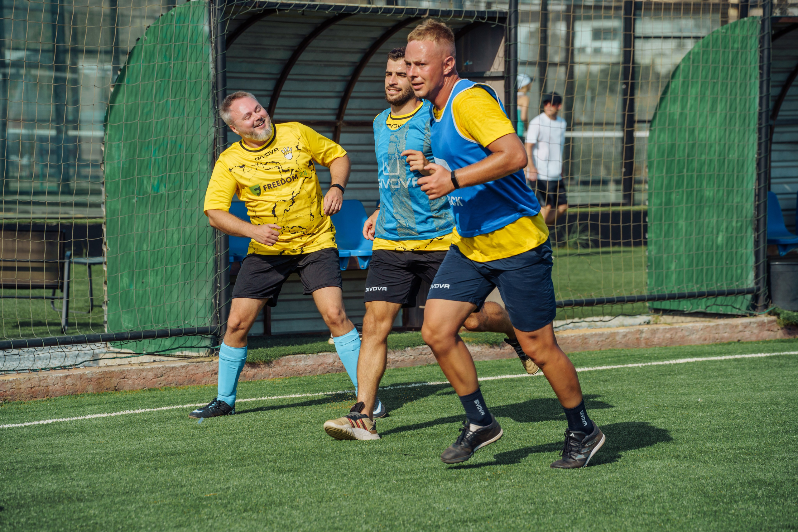 Krasava. Photographer in Cyprus