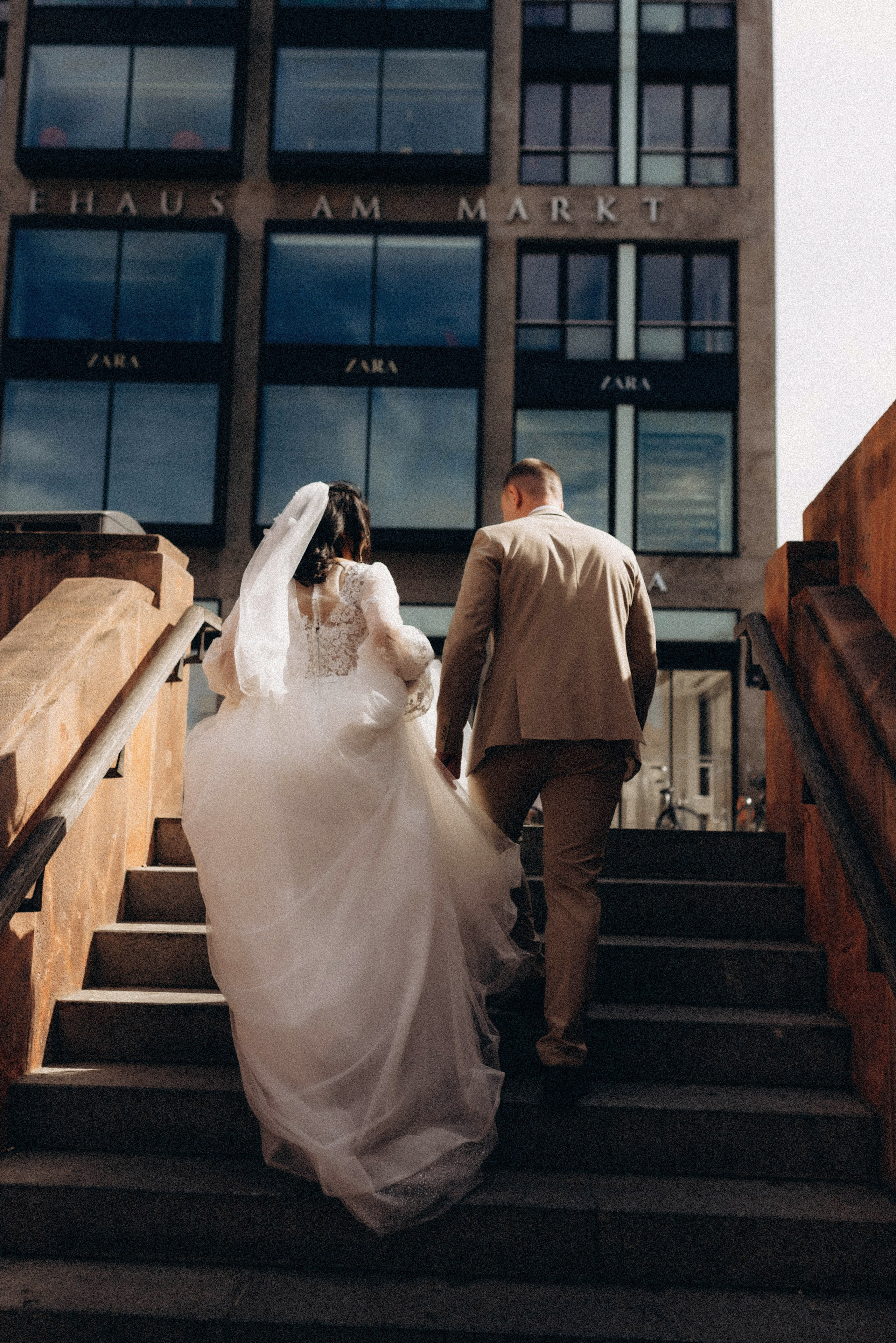 DIANA & IVAN. Семейный фотограф Лейпциг, Германия