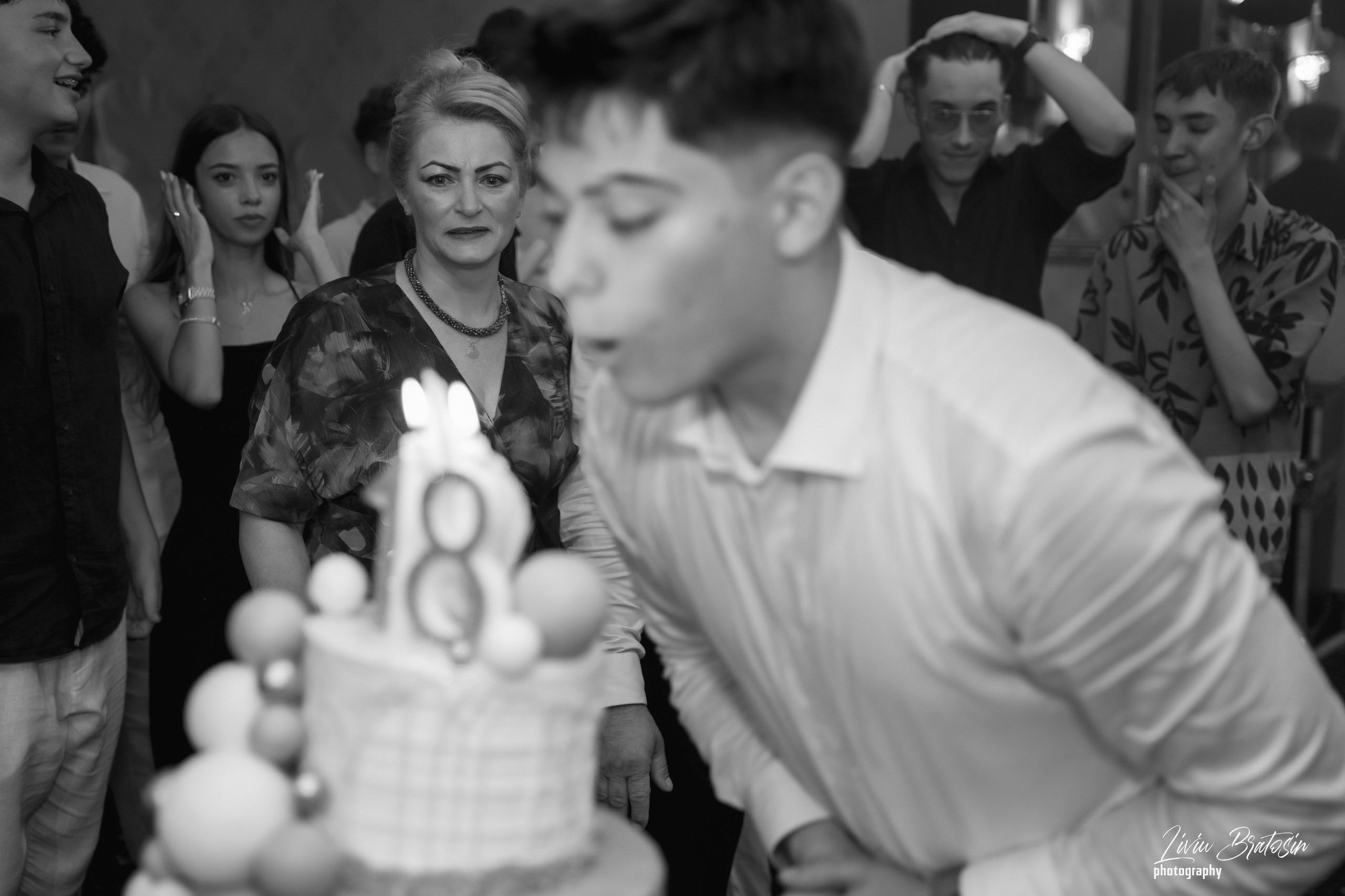 RĂZVAN. RRStudio — Fotograf evenimente