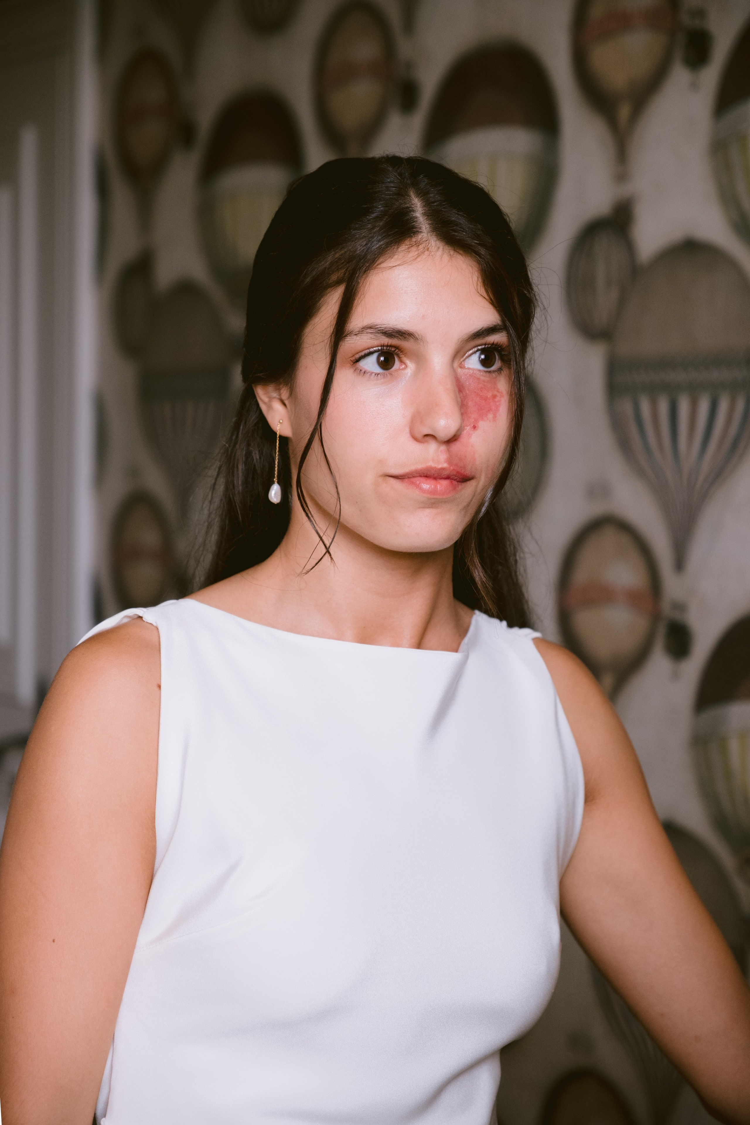 Louis and Lucie. Wedding photography — EMU Photos