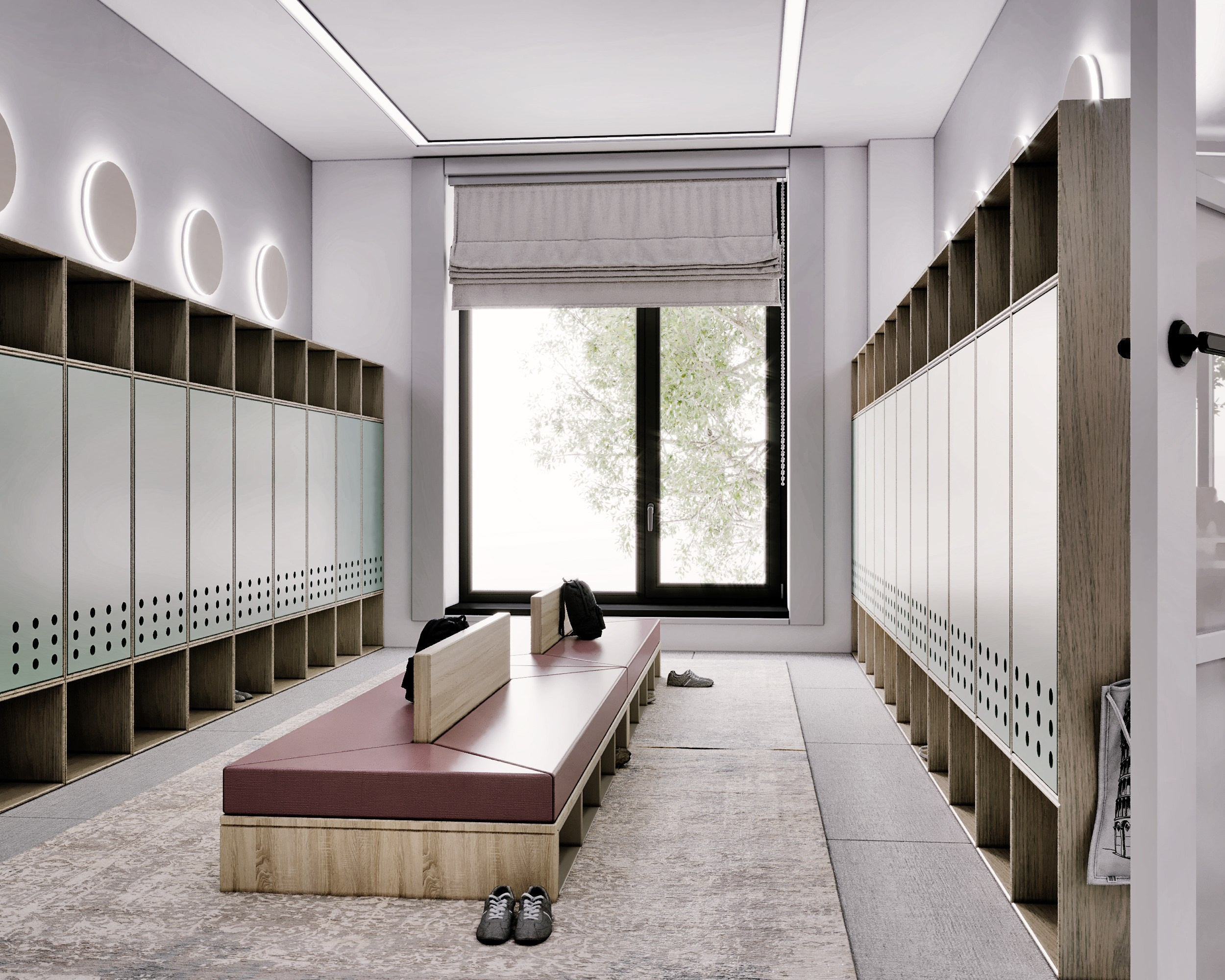 Детский САД. Там всегда должно быть ВЕСЕЛО!. Архитектор, дизайнер интерьера, декоратор