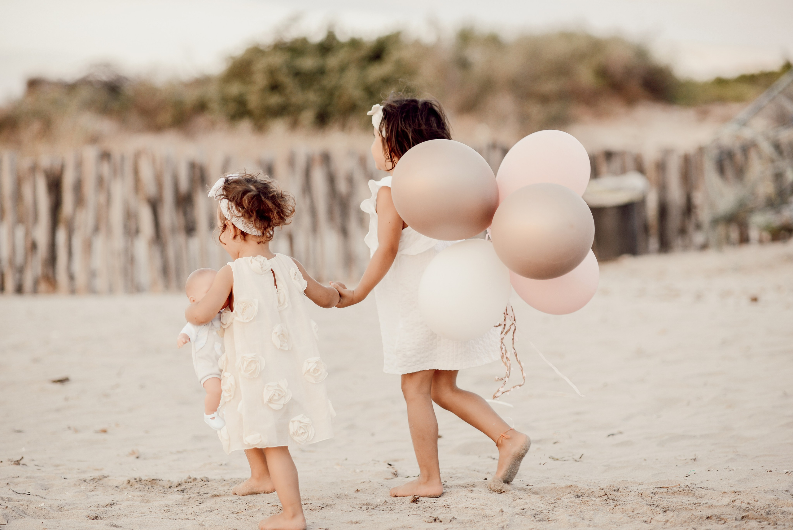 LITTLE PRINCESS’S BIRTHDAY