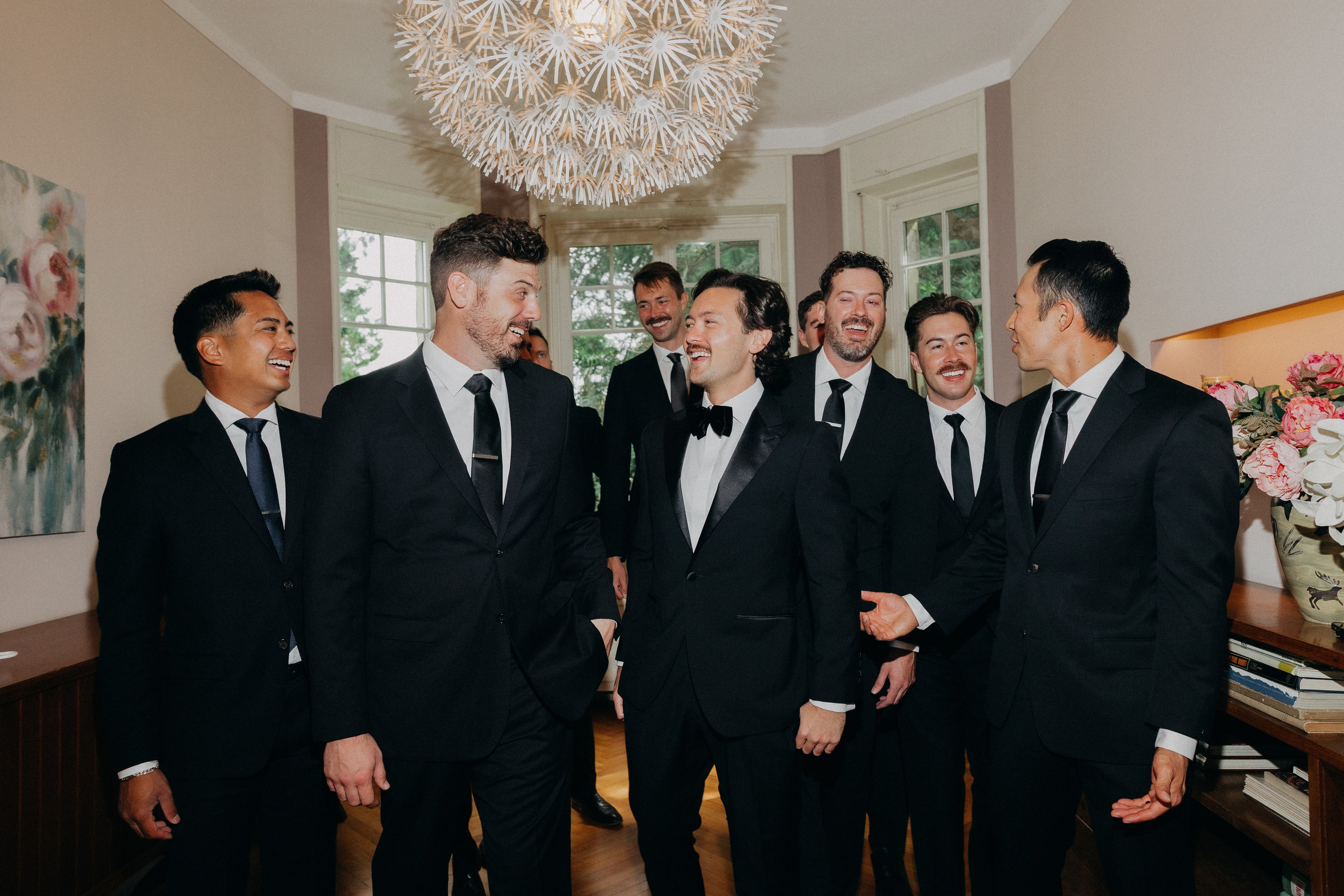 Molly & Jens, Villa Muggia, Lake Garda. Фотограф в Милане Анна Линник