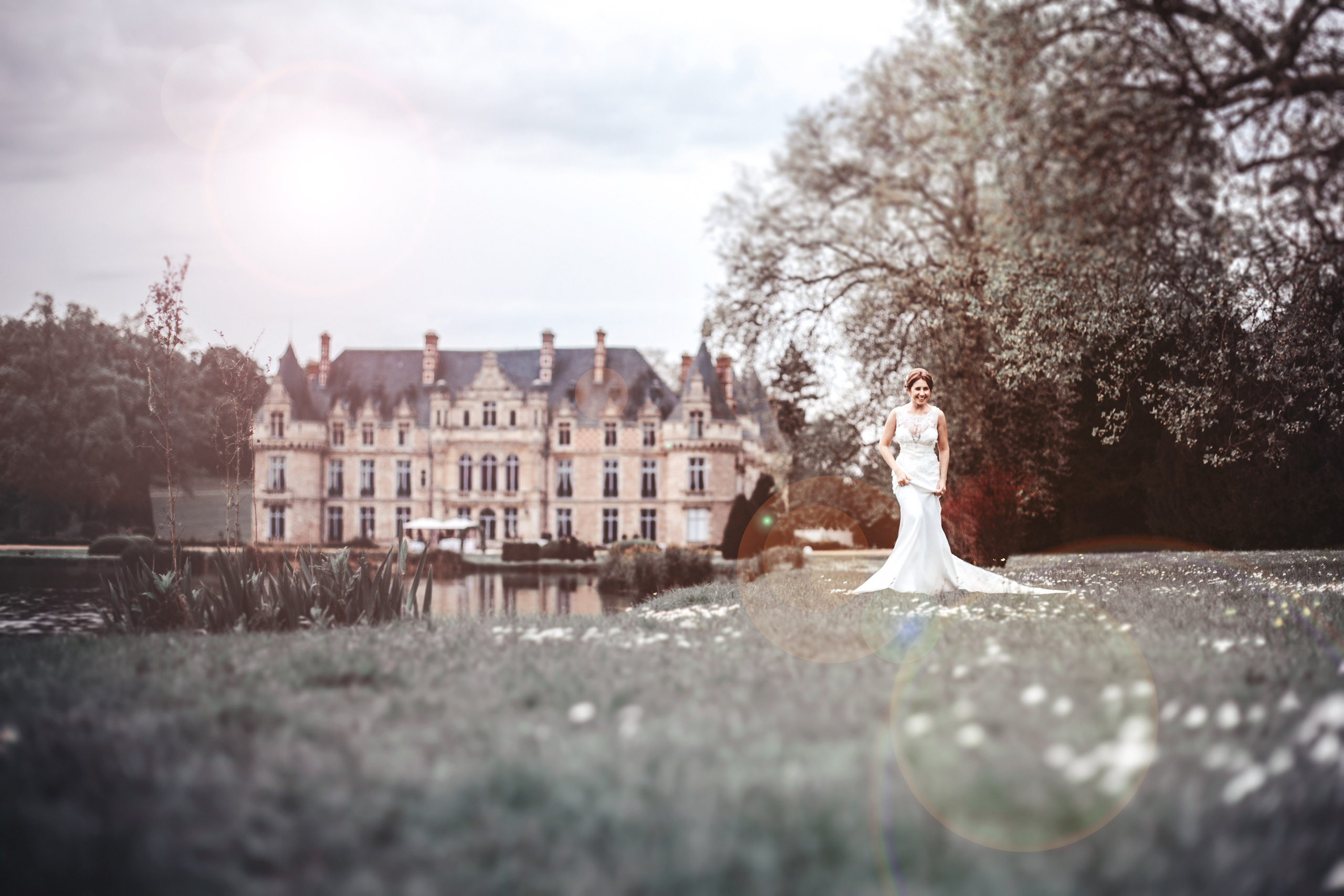 🏀 ALBUM « MARIAGE ». Félix - Photographe professionnel à Paris