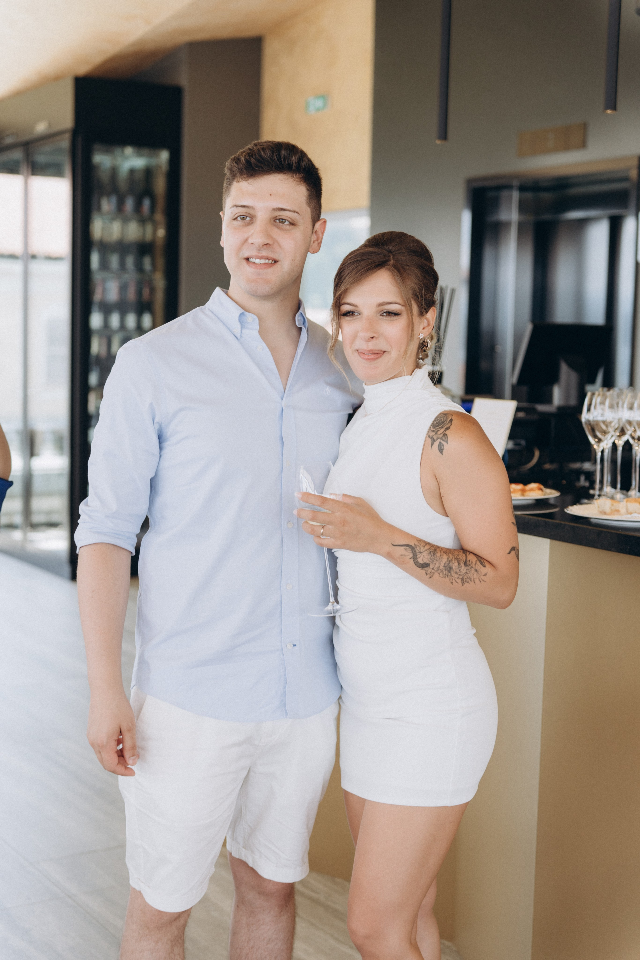 DESERI and SIMON_ LAKE MAGGIORE. PHOTOGRAPHER IN ITALY