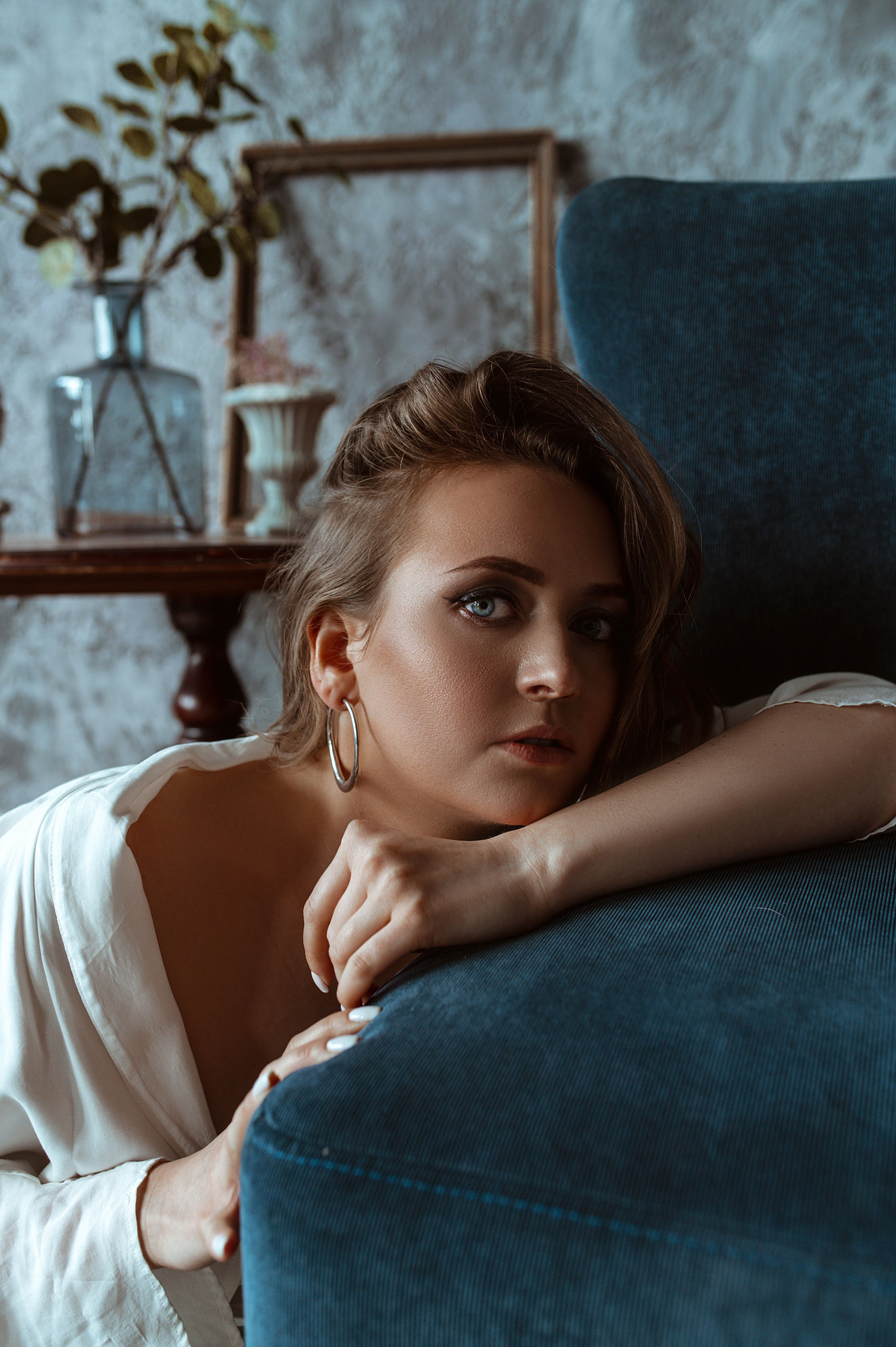 Artproject. ANNA-MARIA PHOTO CONTENT CREATOR — фотограф, эстет, художник и визуальный эксперт в Instagram, работающий в Праге