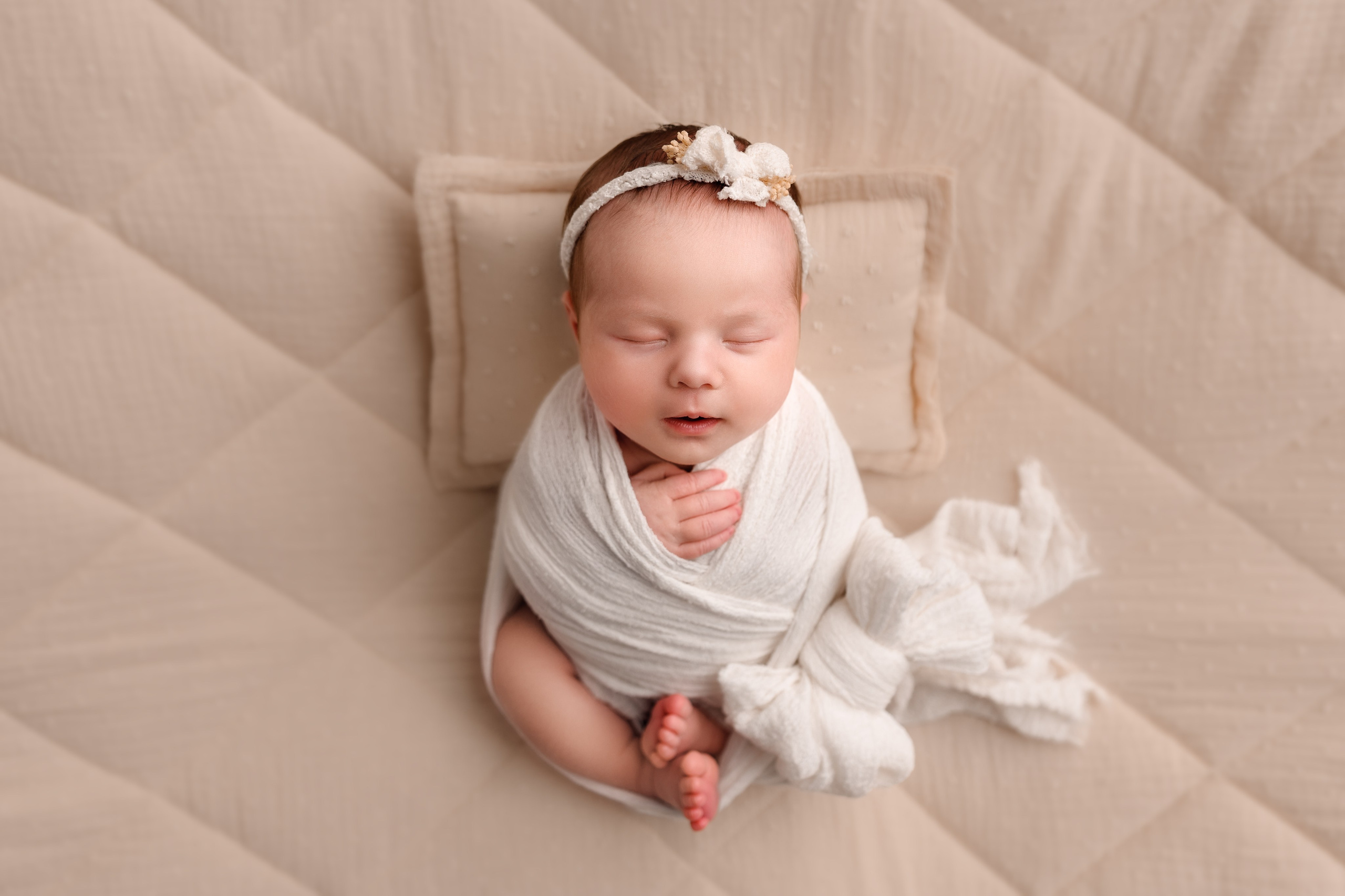 Новорожденные. Фотограф / Даугавпилс / Studija Natalie / Наталья Евменова