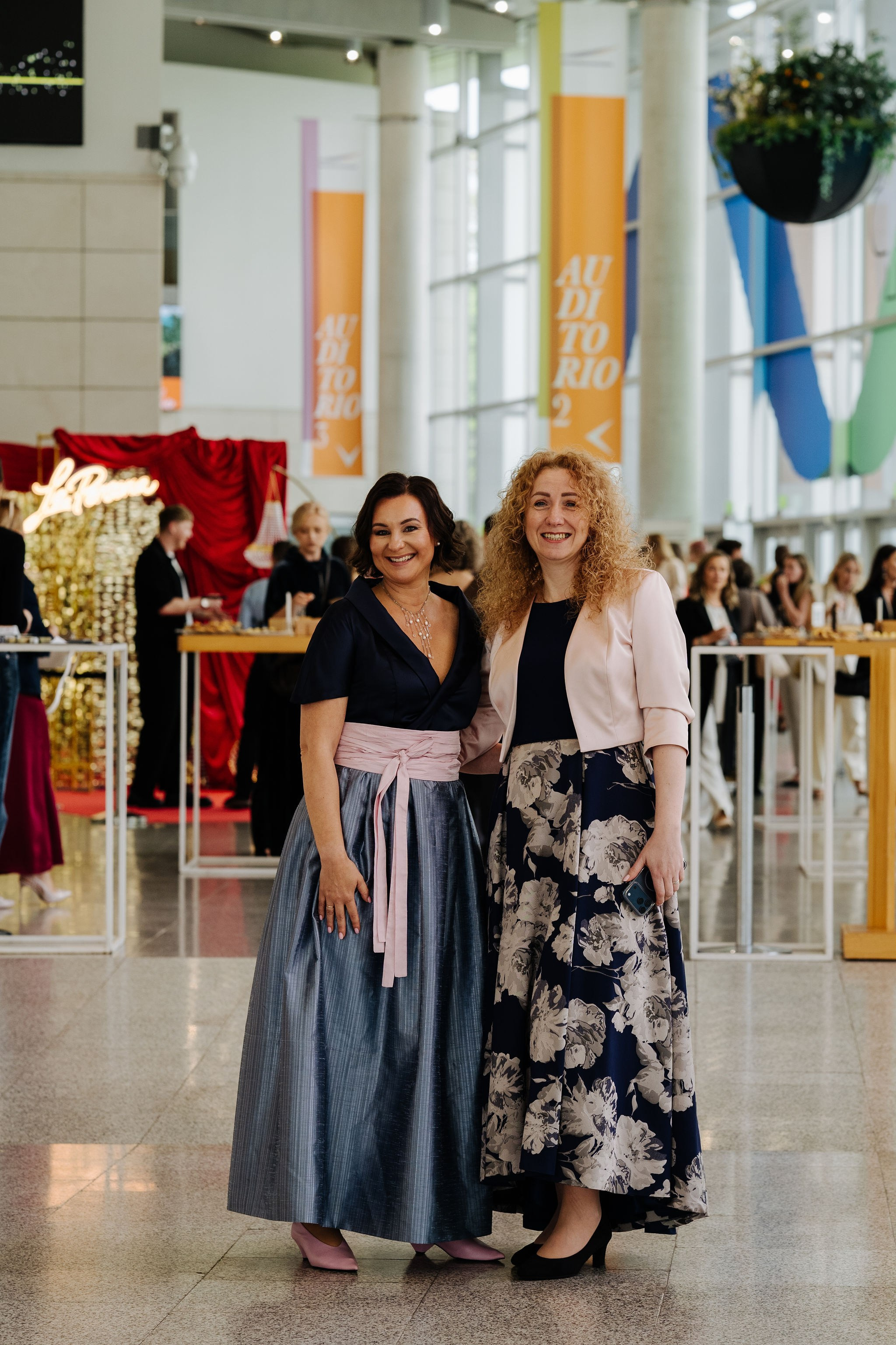La Persona Awards 2026 (ч.4). OranJazz fotos
