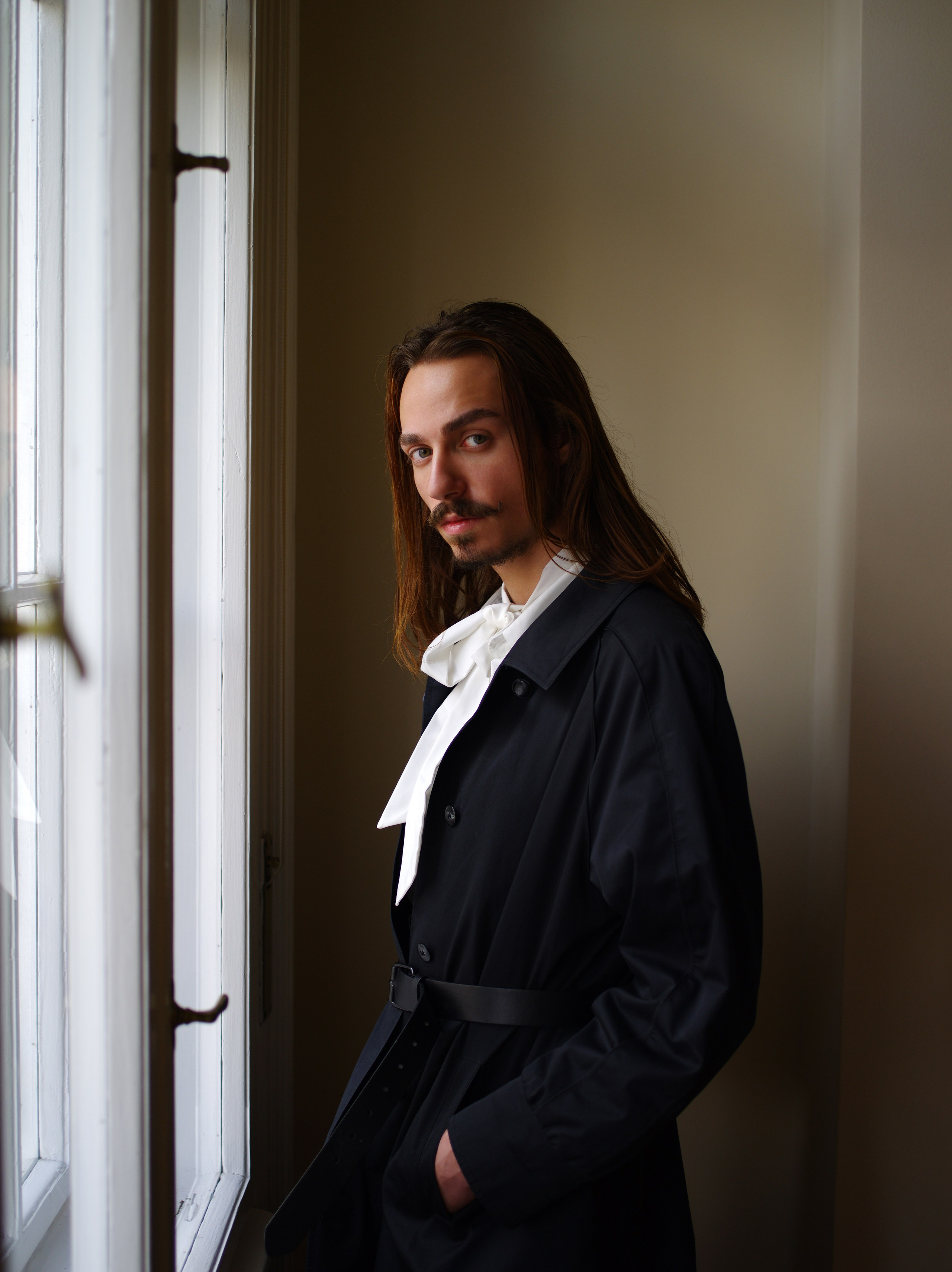 MARIUS. CCORNEA PHOTOGRAPHY