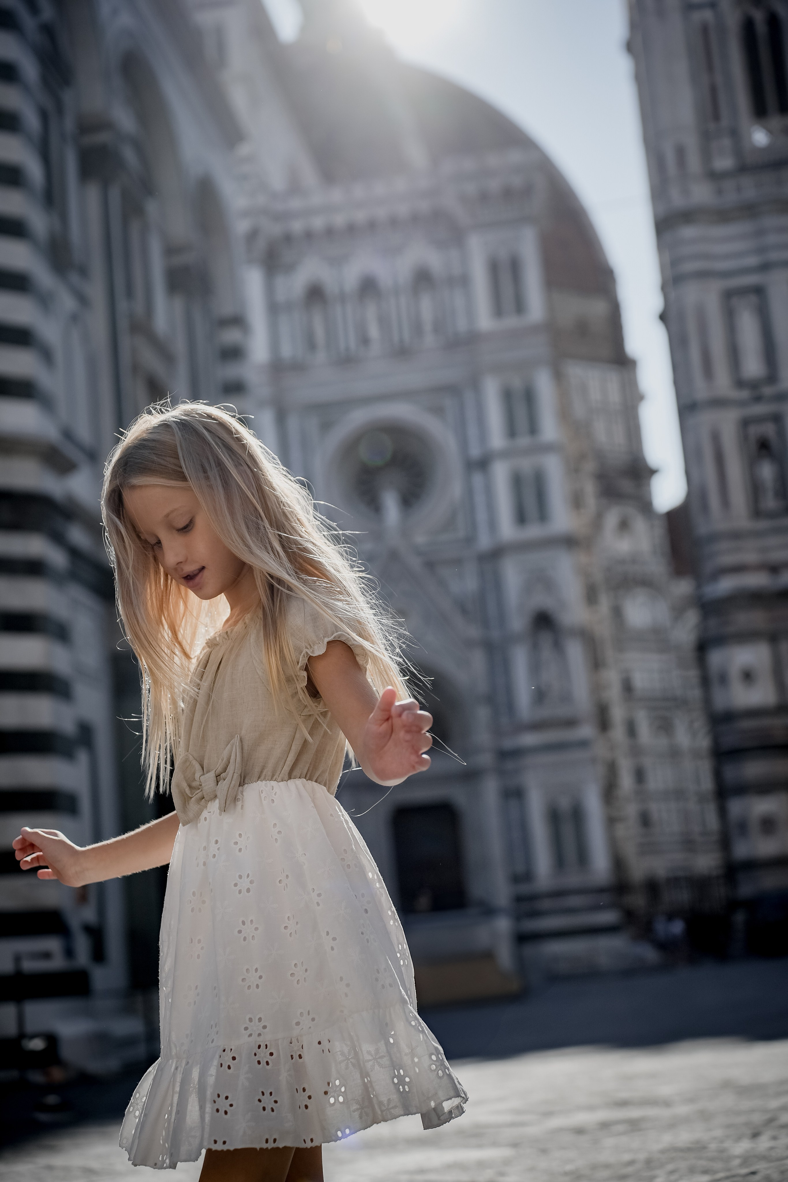 Stella & Family. Wedding Photographer in Italy