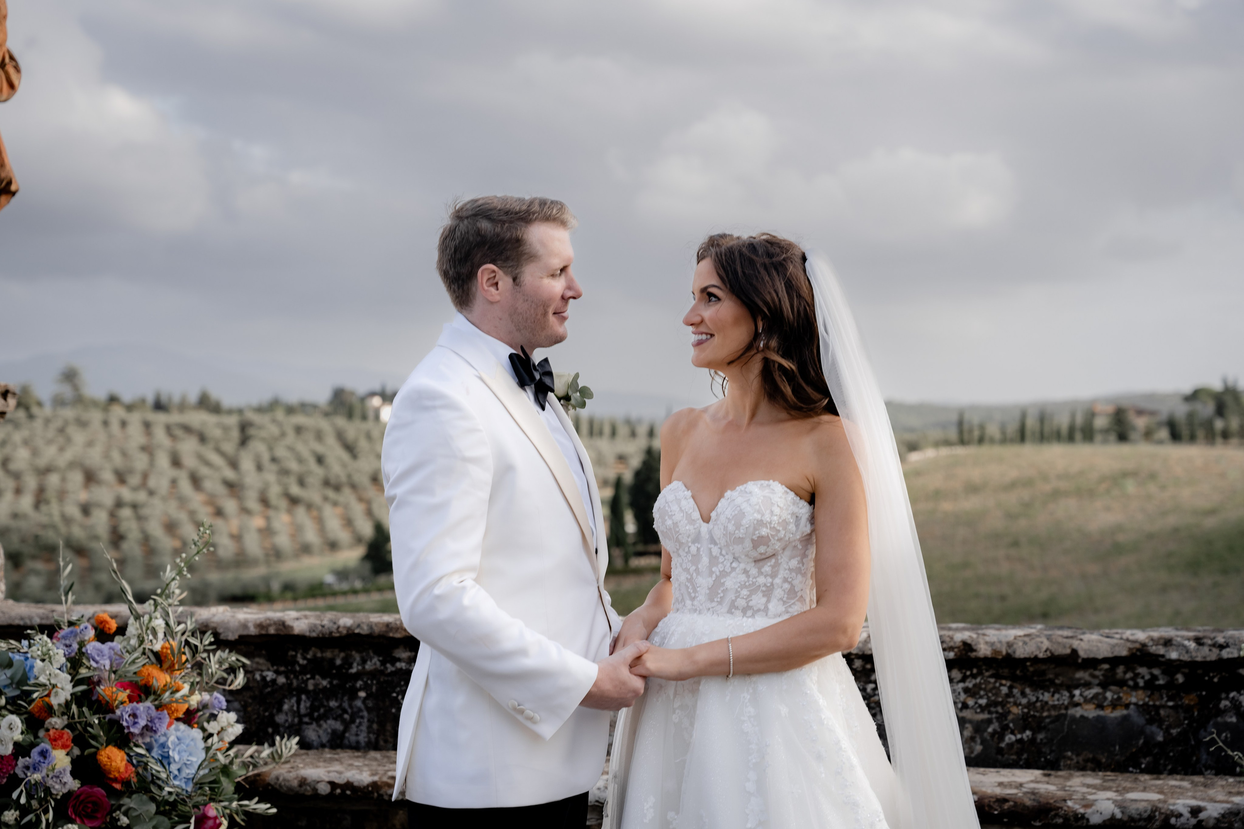 Wedding M&N. Stefano Passerini Editorial Wedding Photographer in Italy