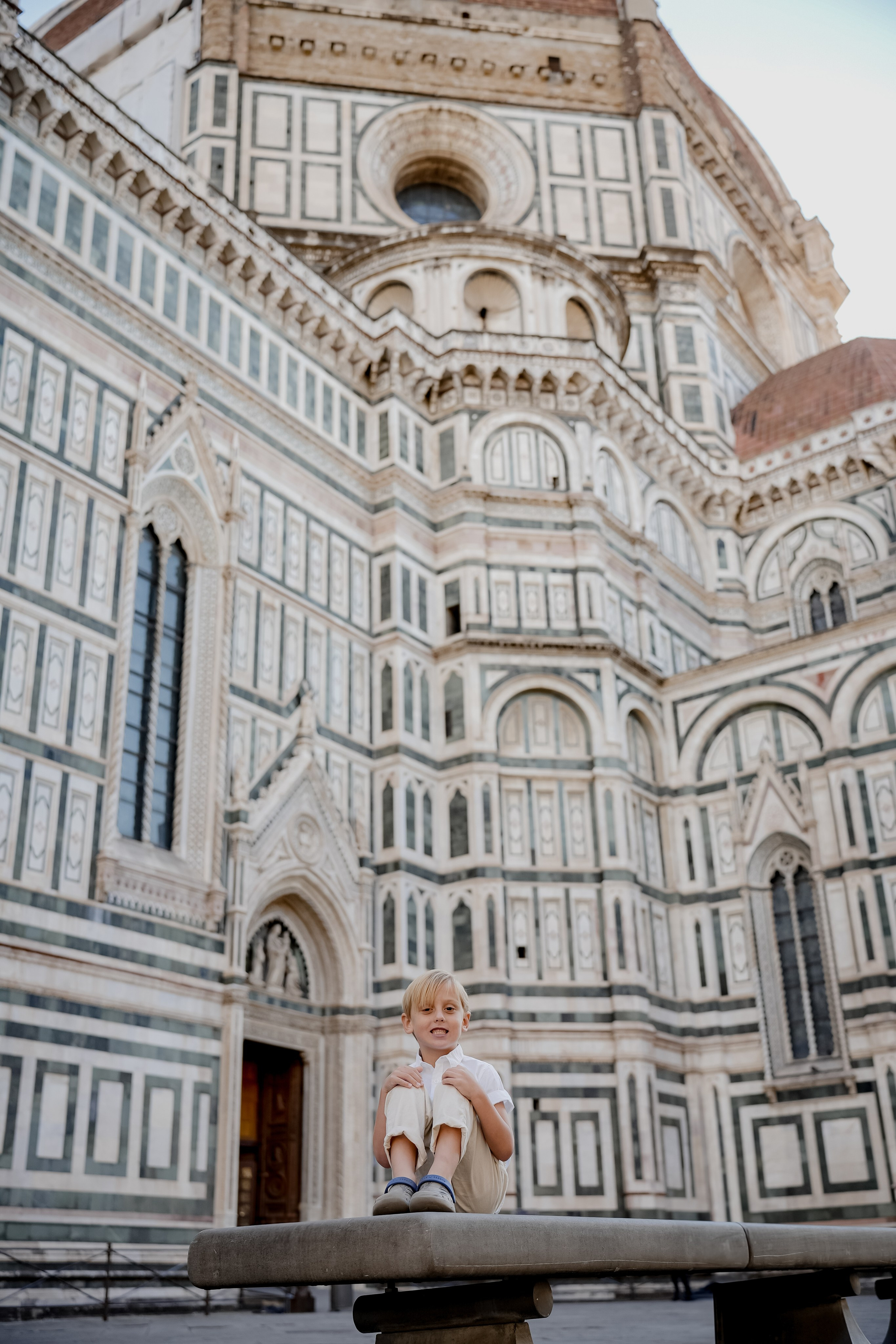 Stella & Family. Wedding Photographer in Italy