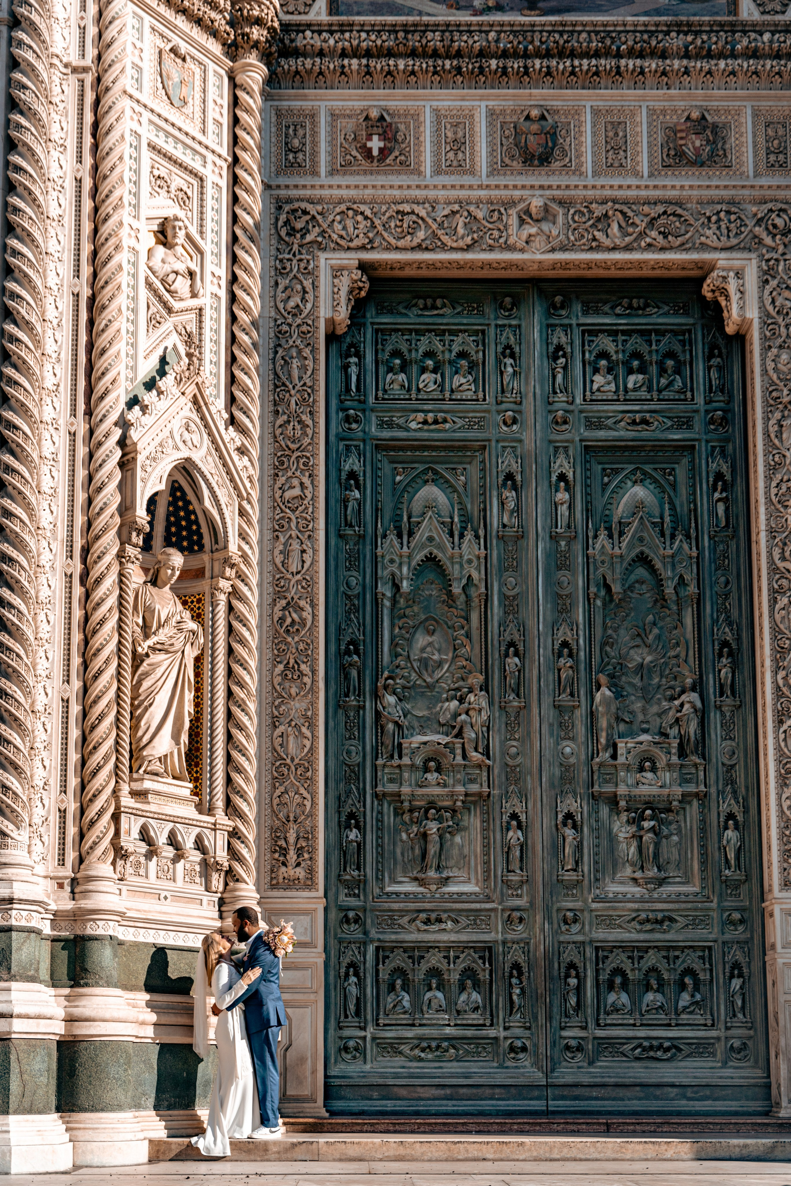 BRIDES. Wedding Photographer in Italy