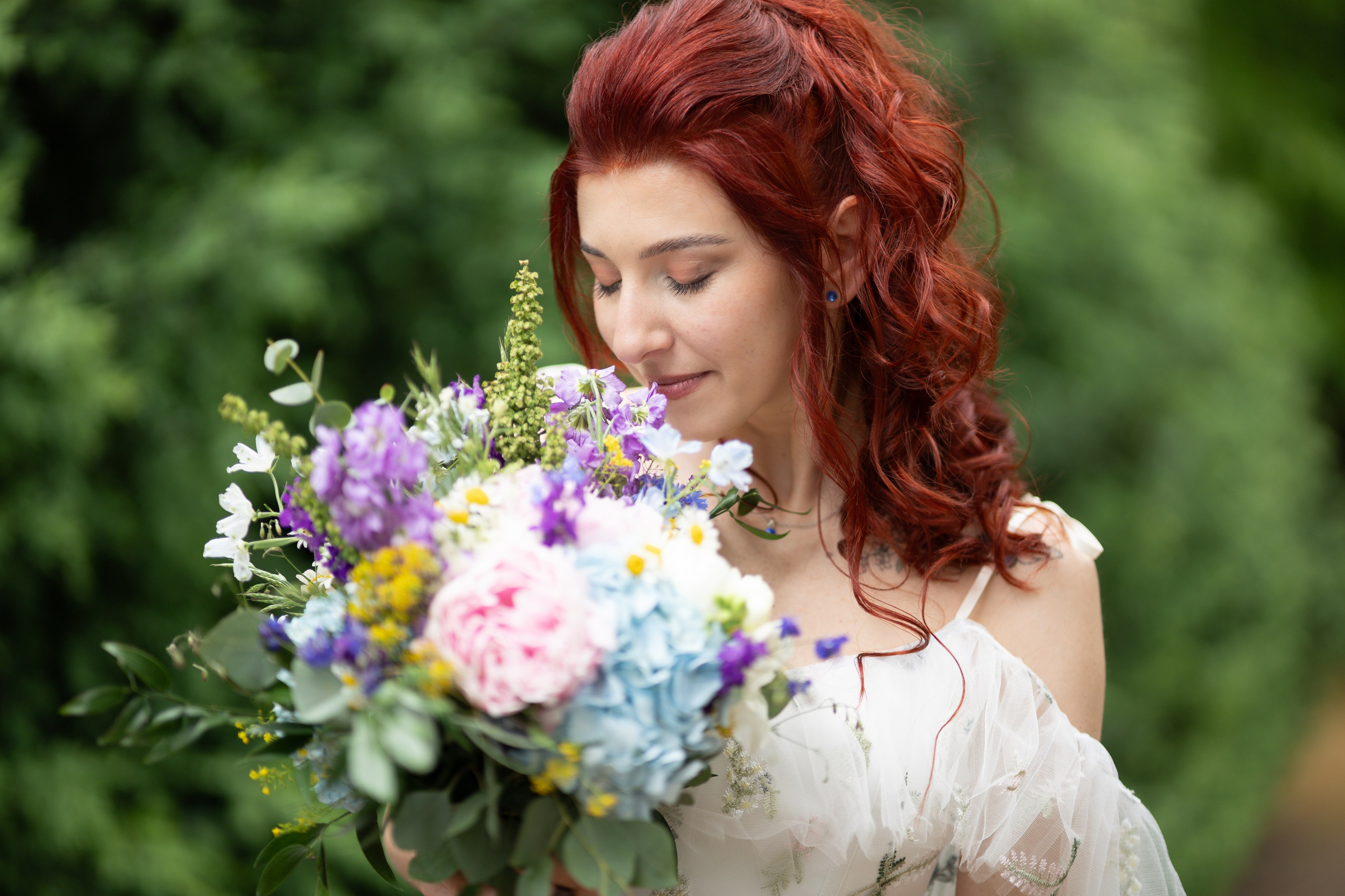 Oferta GLIMPSE OF LOVE — CUNUNIE CIVILĂ 2026