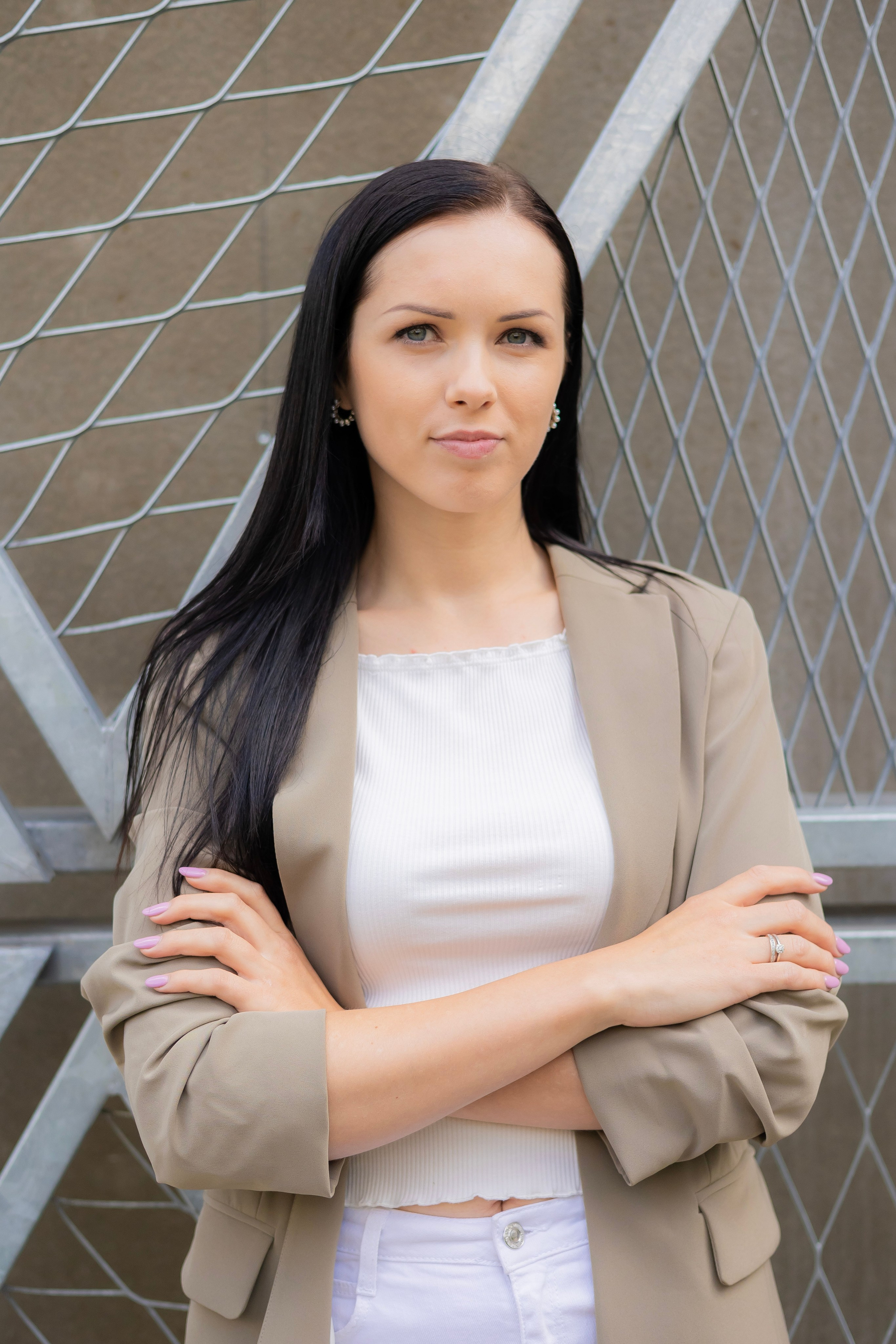 Uzņēmuma fotosesija