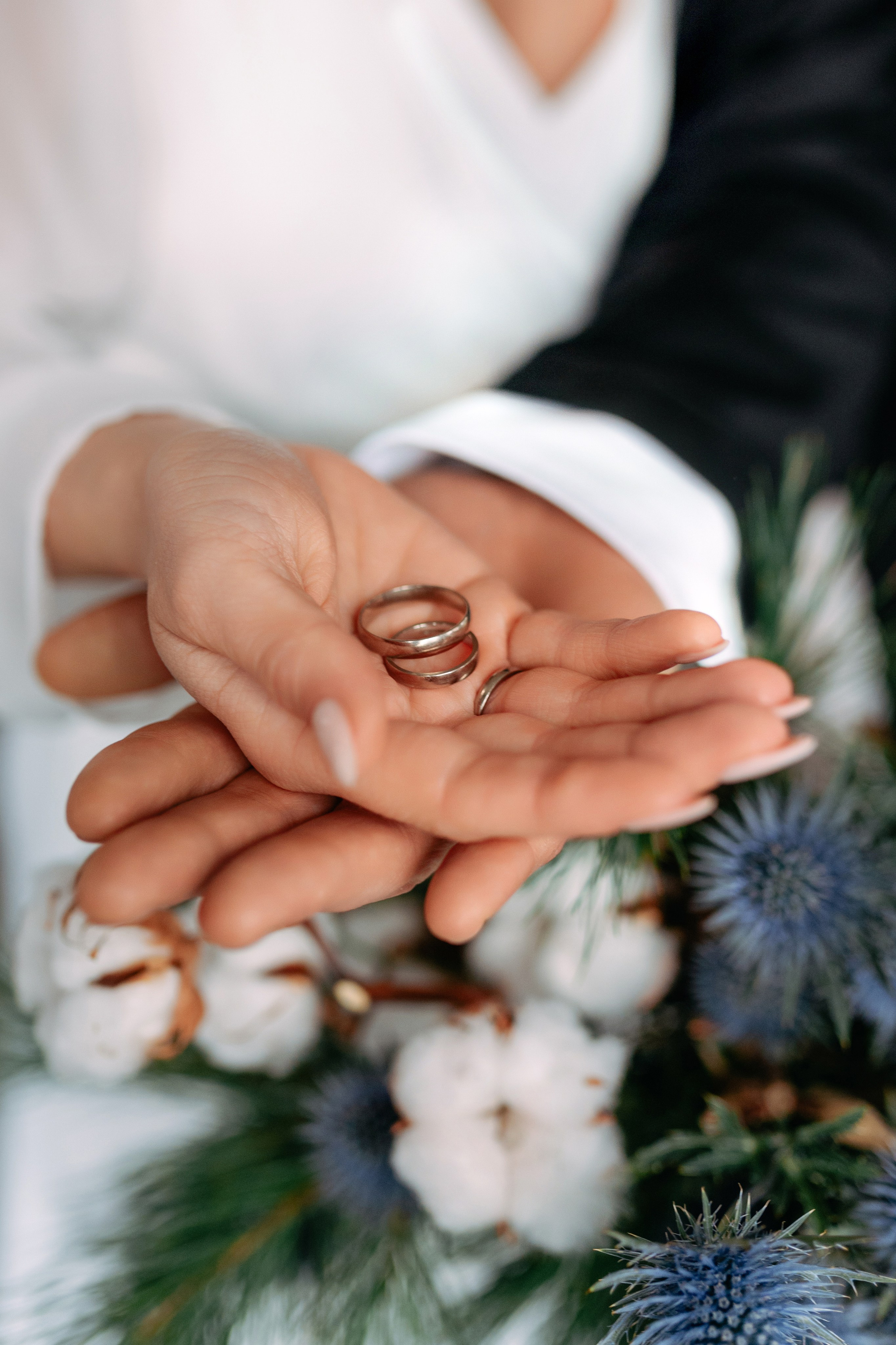 Wedding photography. Aigul Photography — wedding, newborn, and family photographer