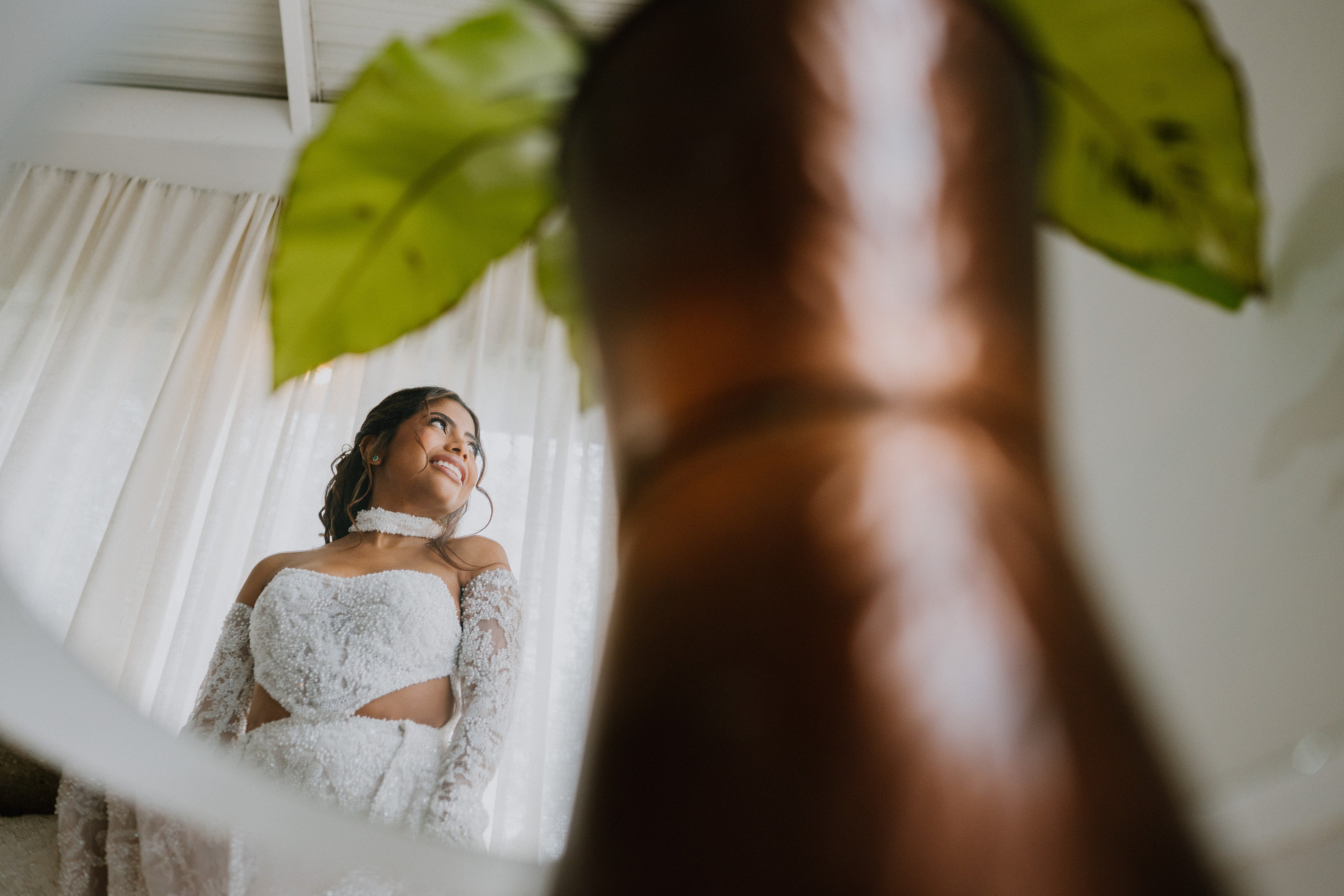 NATY&SANTY. Wedding photography in Cartagena by Morada Photography