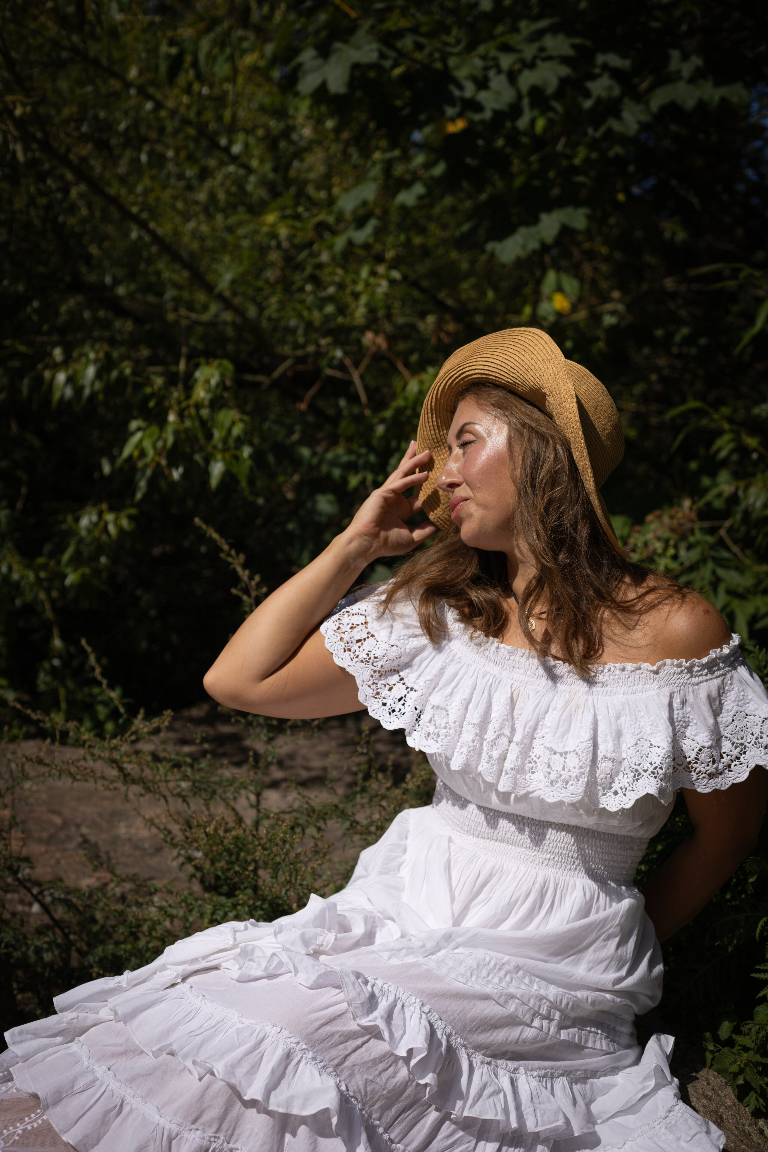 Yana in Villa Vita. PHOTOgrapher Germany MARBURG