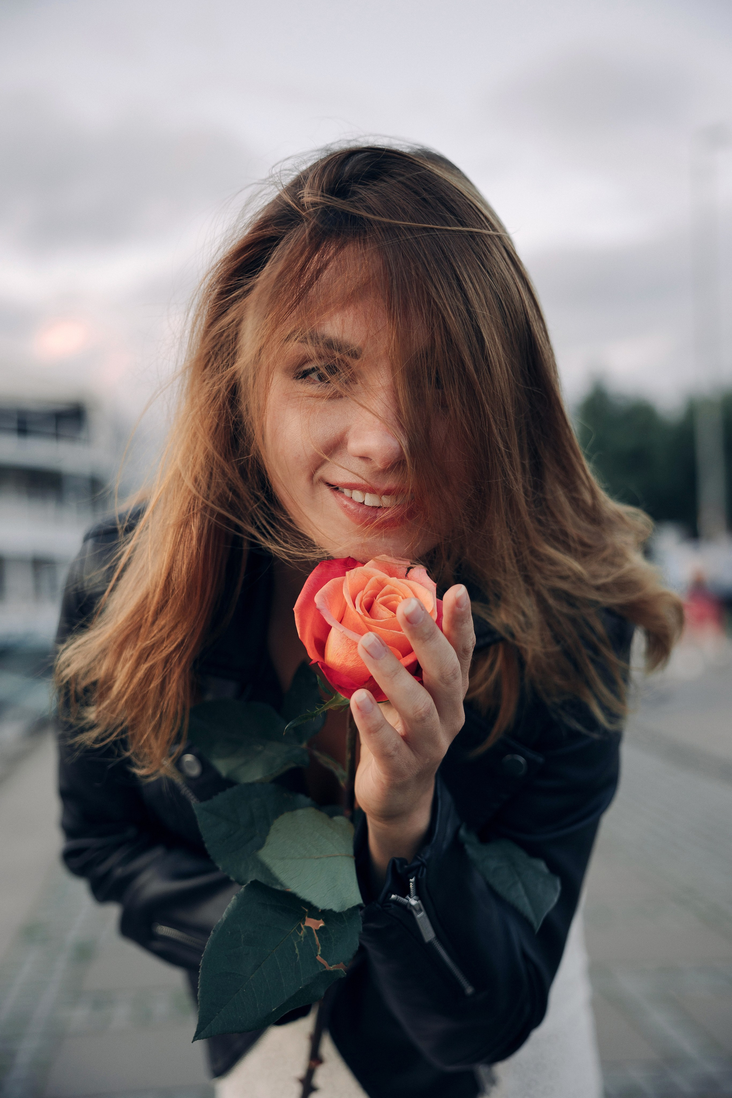 Przepiękny wieczór. Anna Rudnichenko Fotograf Szczecin / Анна Рудніченко Фотограф Щецин