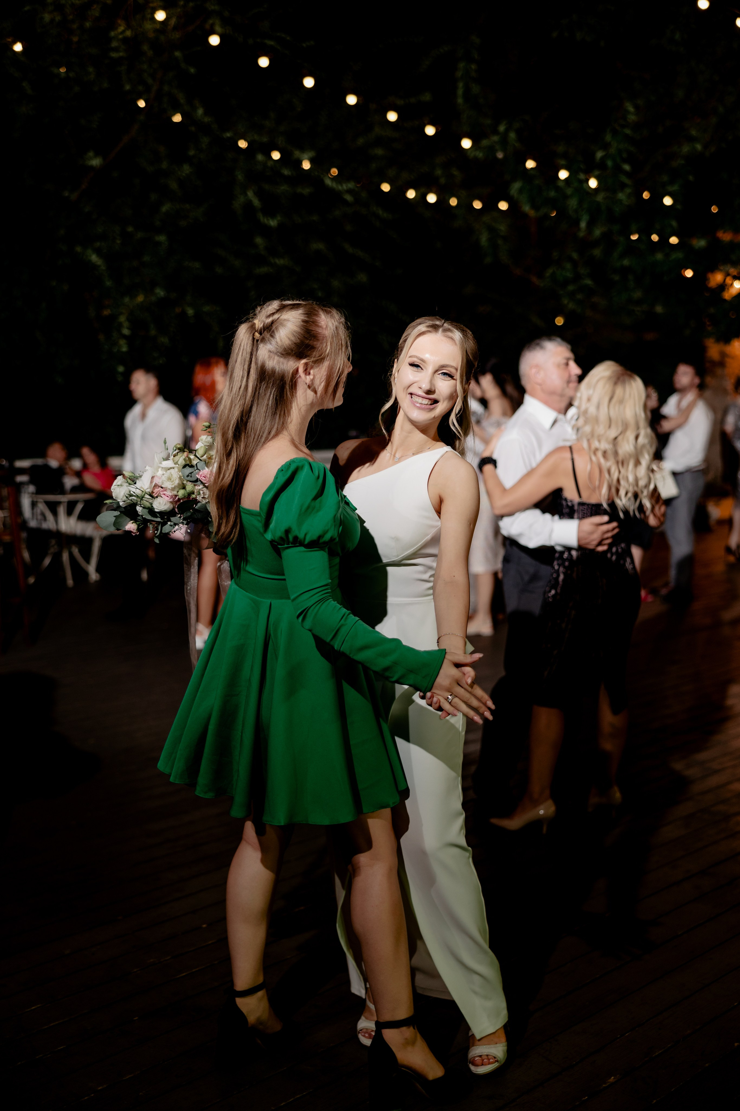 EUGEN & VLADA. ProWed — Foto Video Moldova