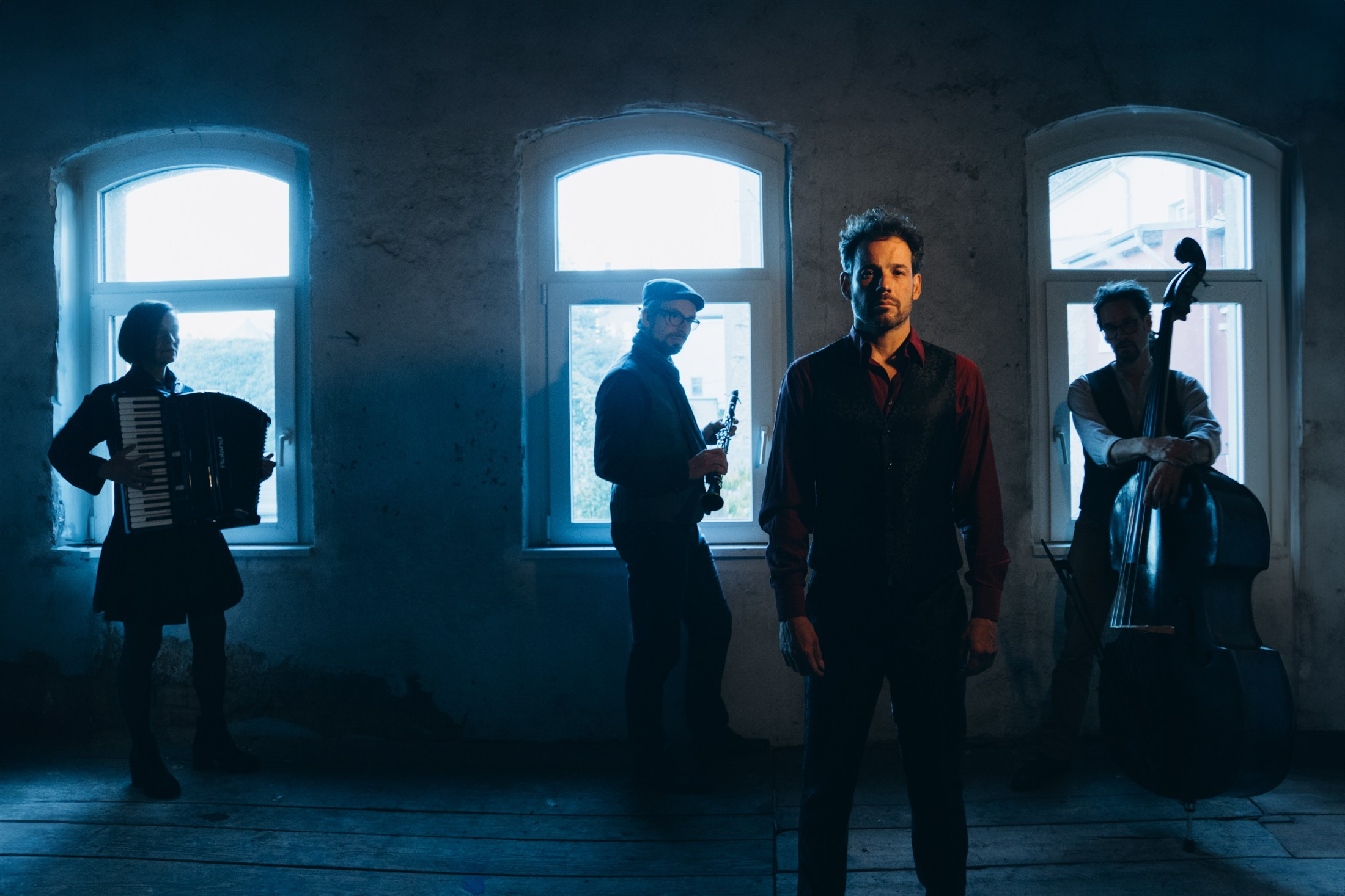 Max Löb & Dos Almas. Gantman Photography | Hochzeits- & Portraitfotografin Dresden & Sachsen