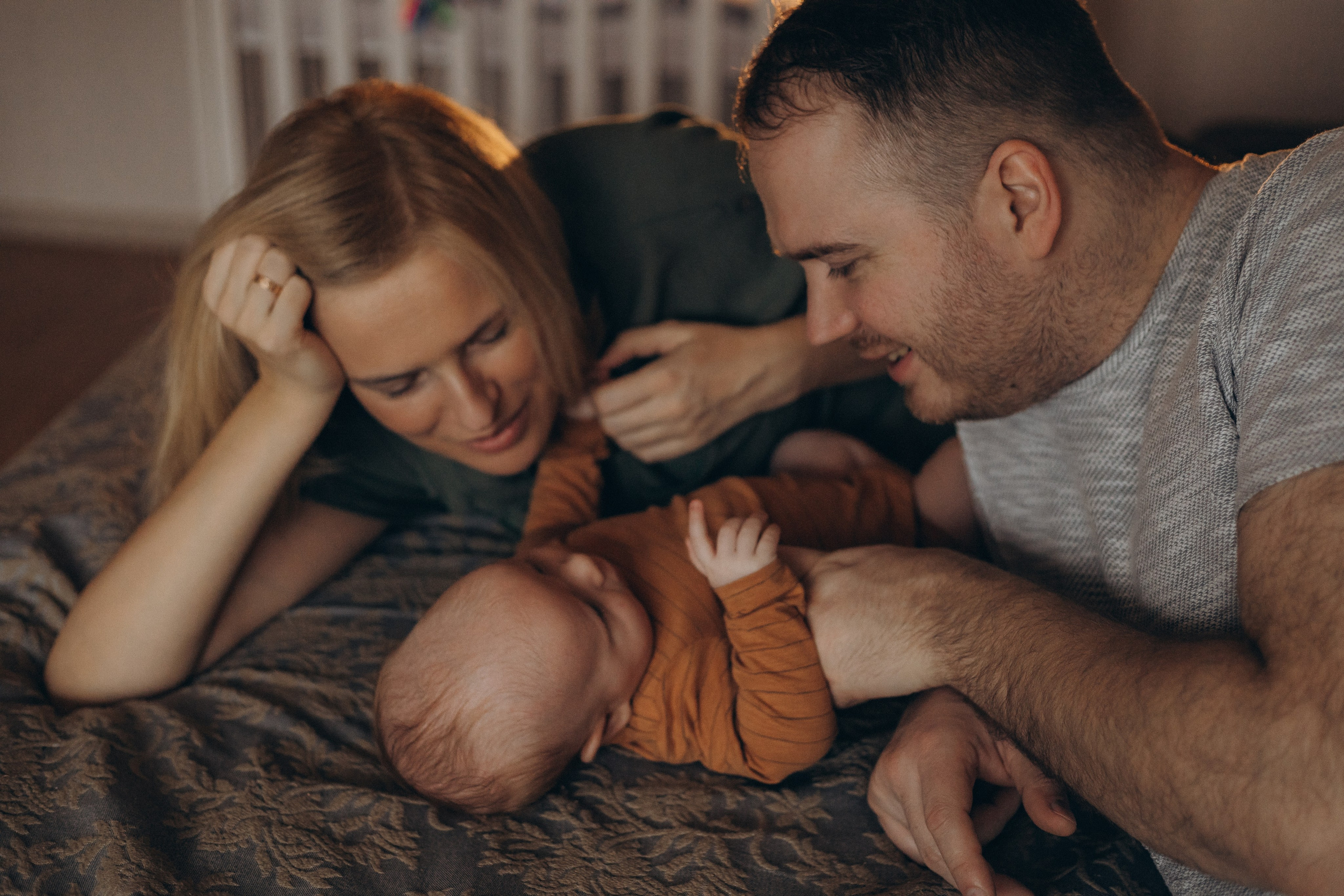 LĪVAS ģimene. GALVENĀ