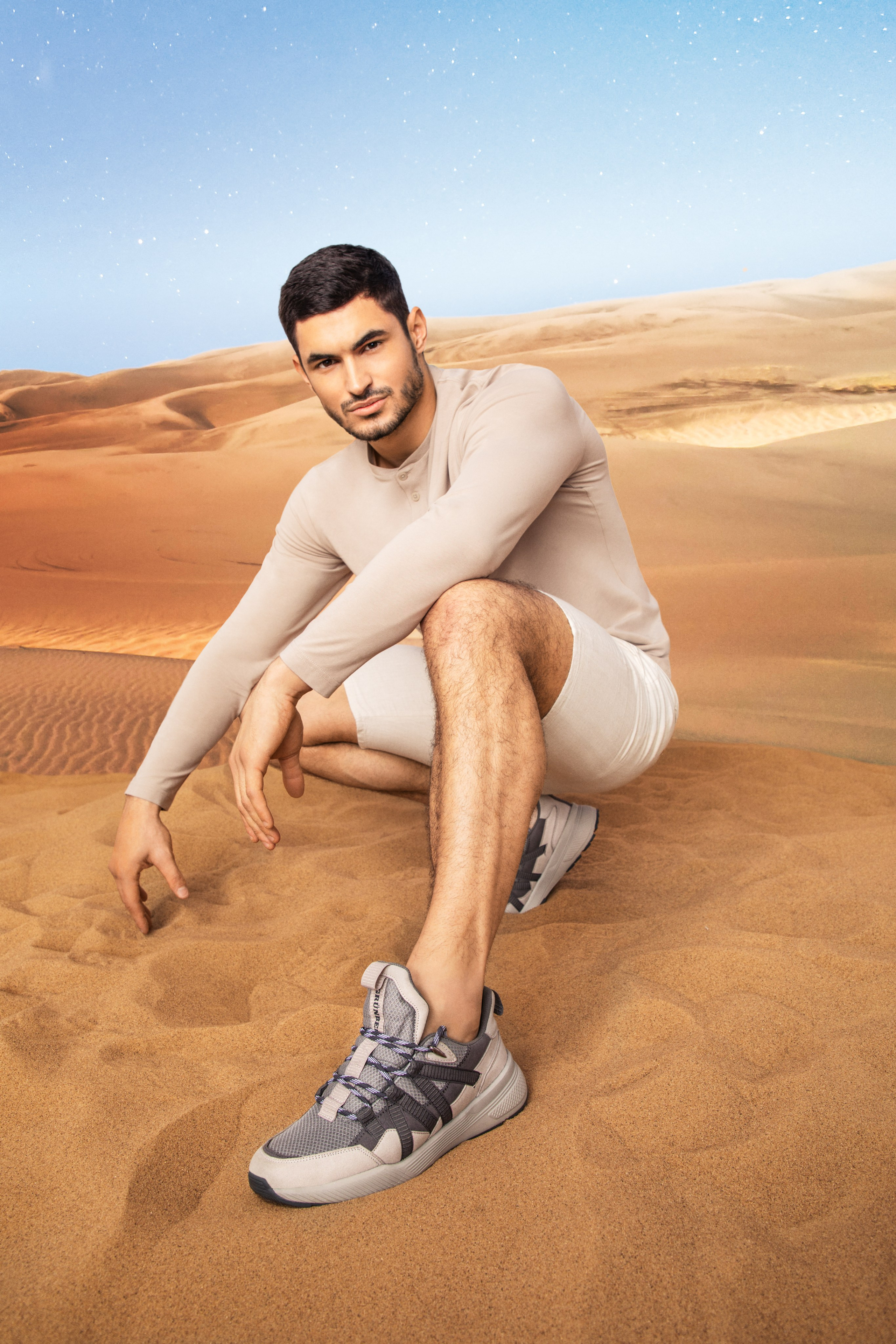 Campaign for KEDDO SS19/2. Abdrshin Valeriy photographer