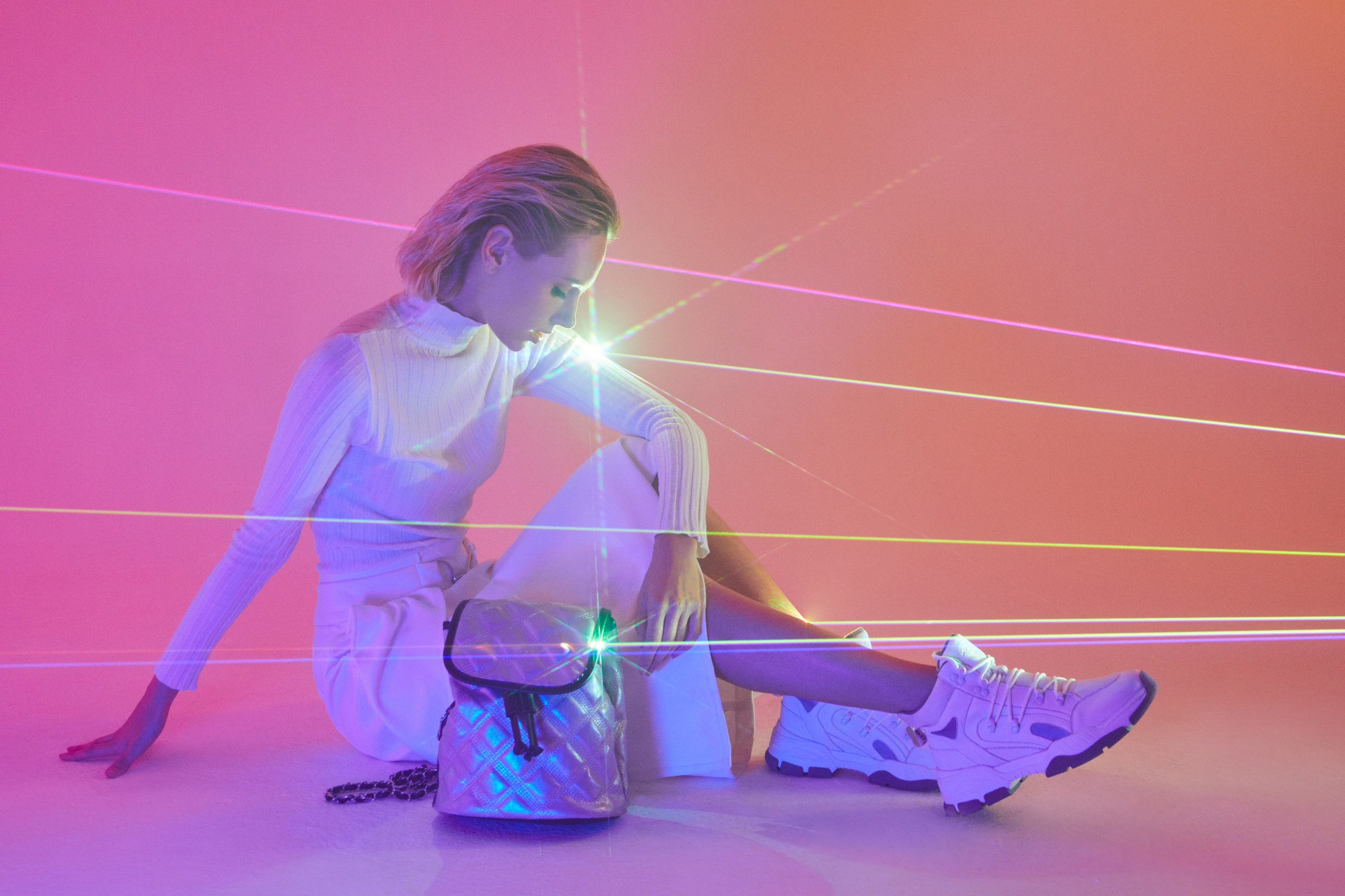 Campaign for KEDDO SS18. Фотограф Абдршин Валерий