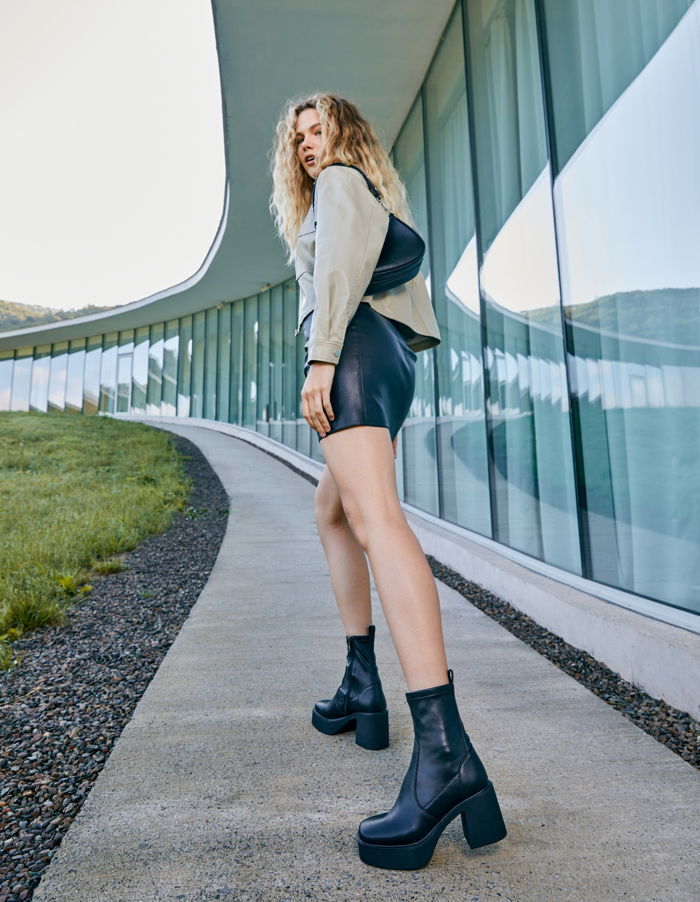 Campaign for KEDDO SS20. Фотограф Абдршин Валерий