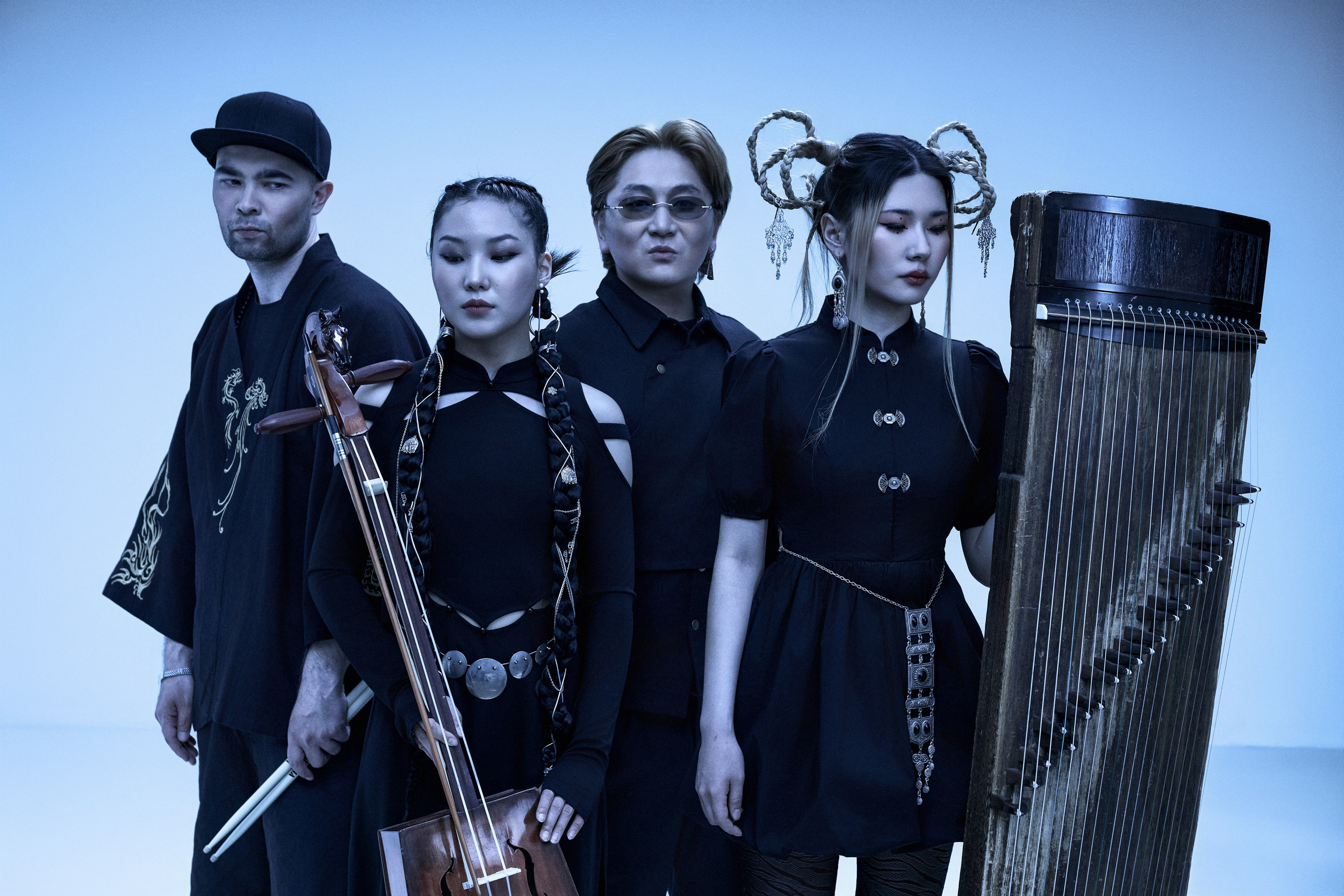 LUTABAND. Фотостудия рекламной, коммерческой съемки в Улан-Удэ