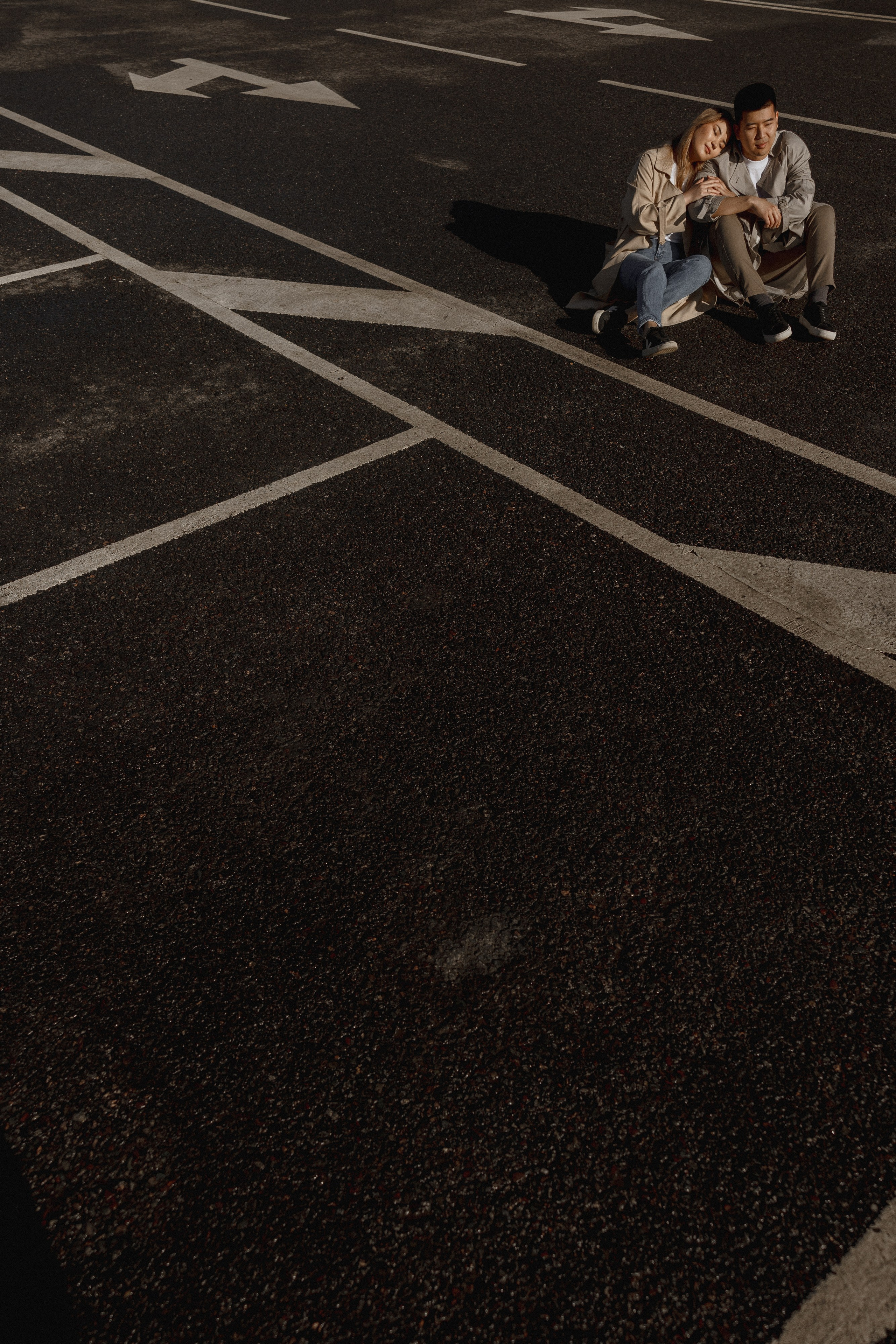 Медер и Айжан. Азимжан Нуритдинходжаев — свадебный фотограф