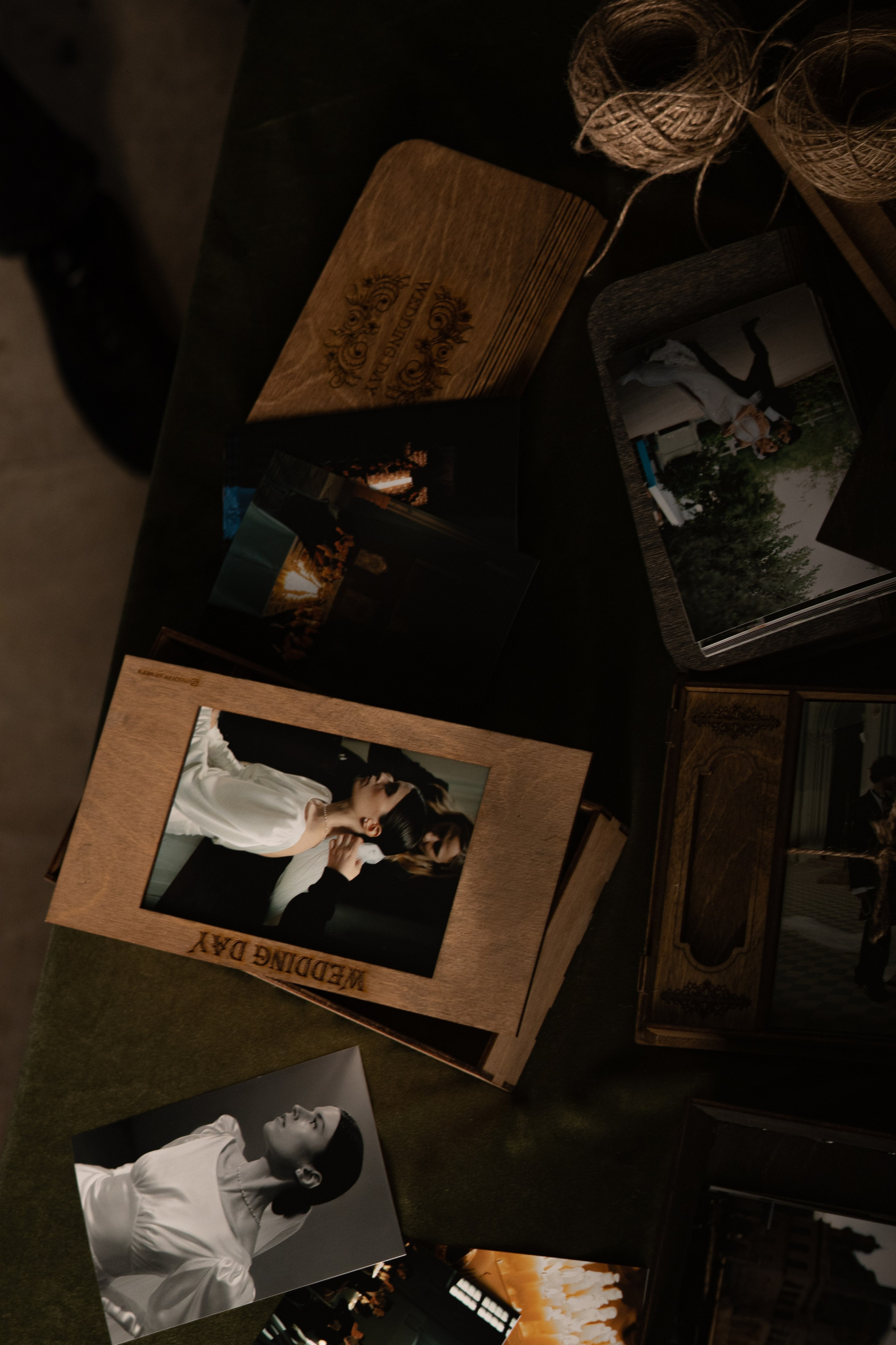 Wedbox. WORLDWIDE PHOTOGRAPHER