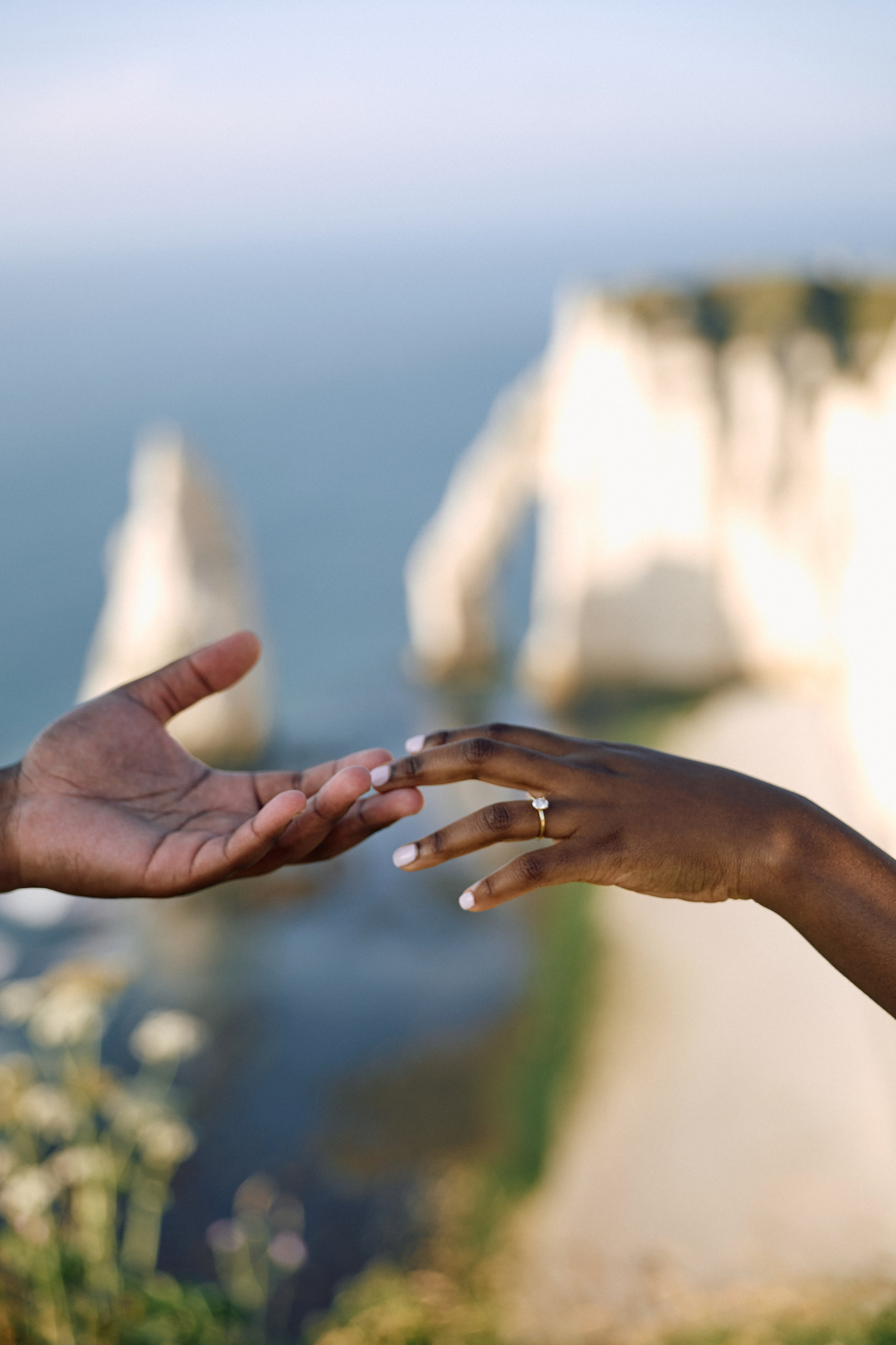 Photographer Khrystyna Voronova