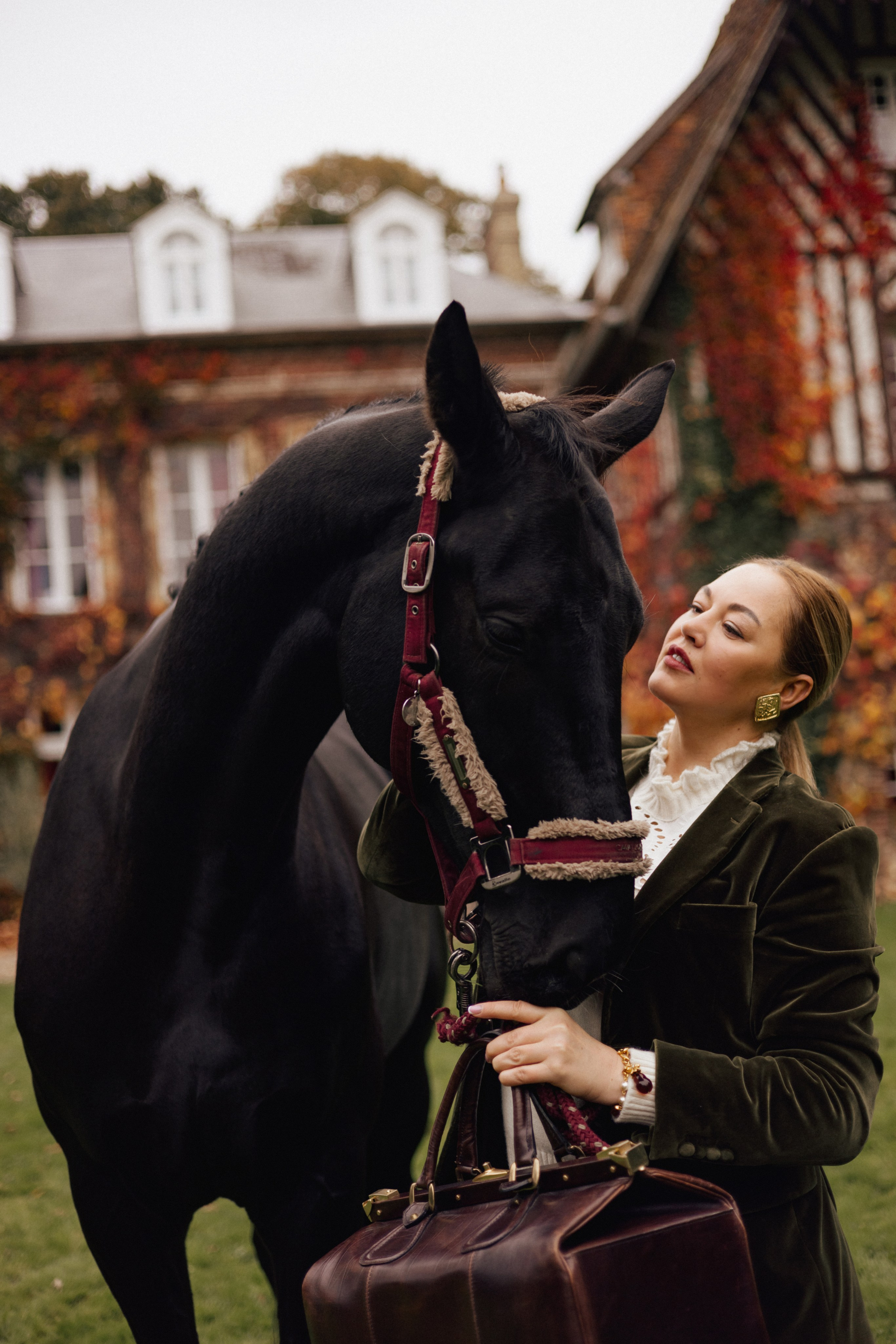 Capturing moments at Lapasparisienne. Photographer Khrystyna Voronova