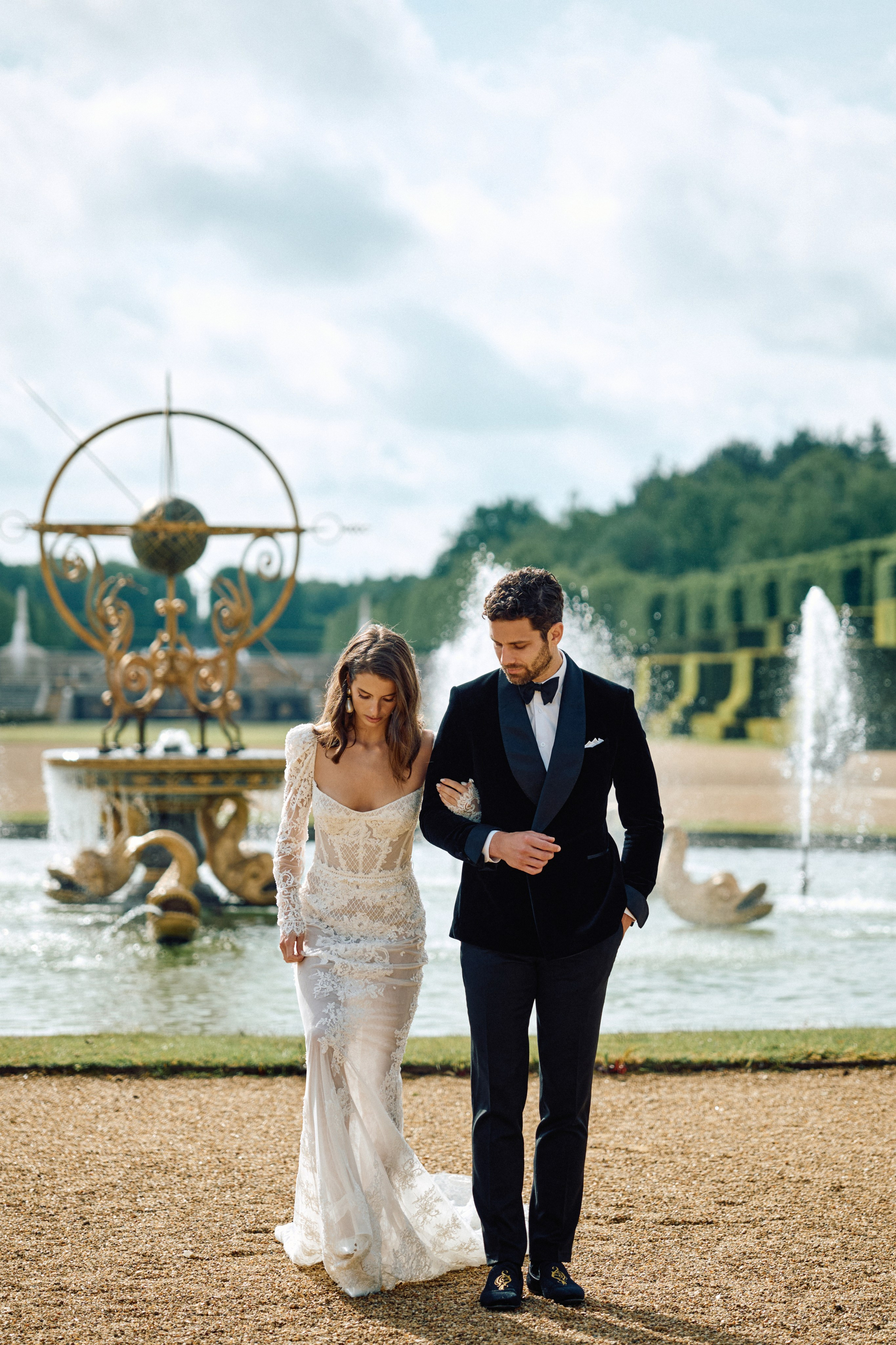 Wedding Photography 2026: Current Packages and Pricing. Photographer Khrystyna Voronova