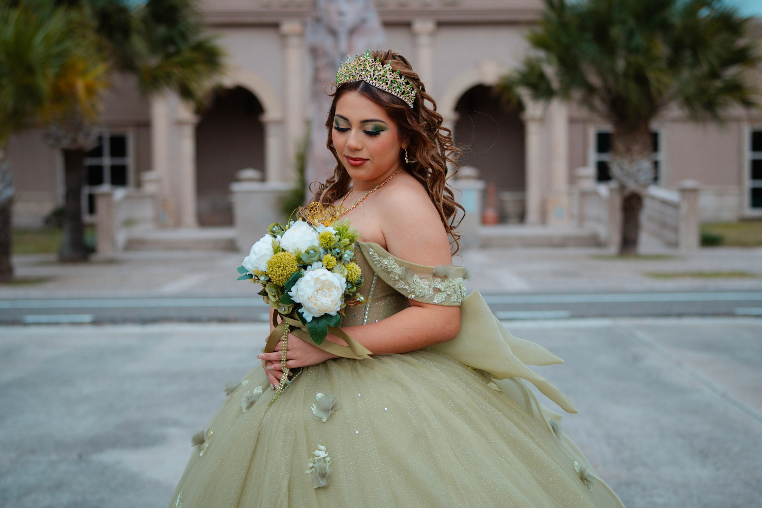 QUINCEAÑERA. VALLEY MEDIA CREATORS