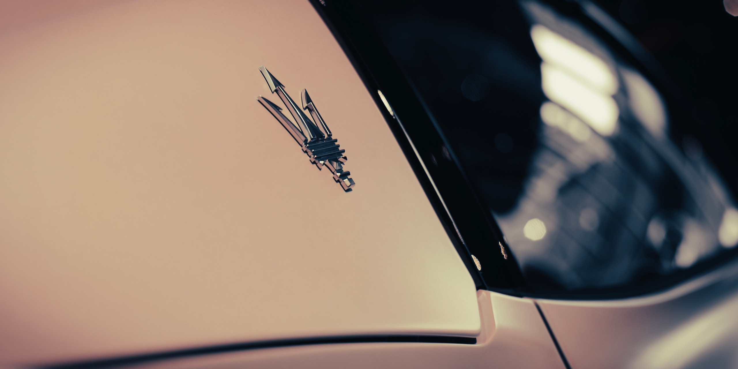 Luxury & Performance. Arvin Azimian