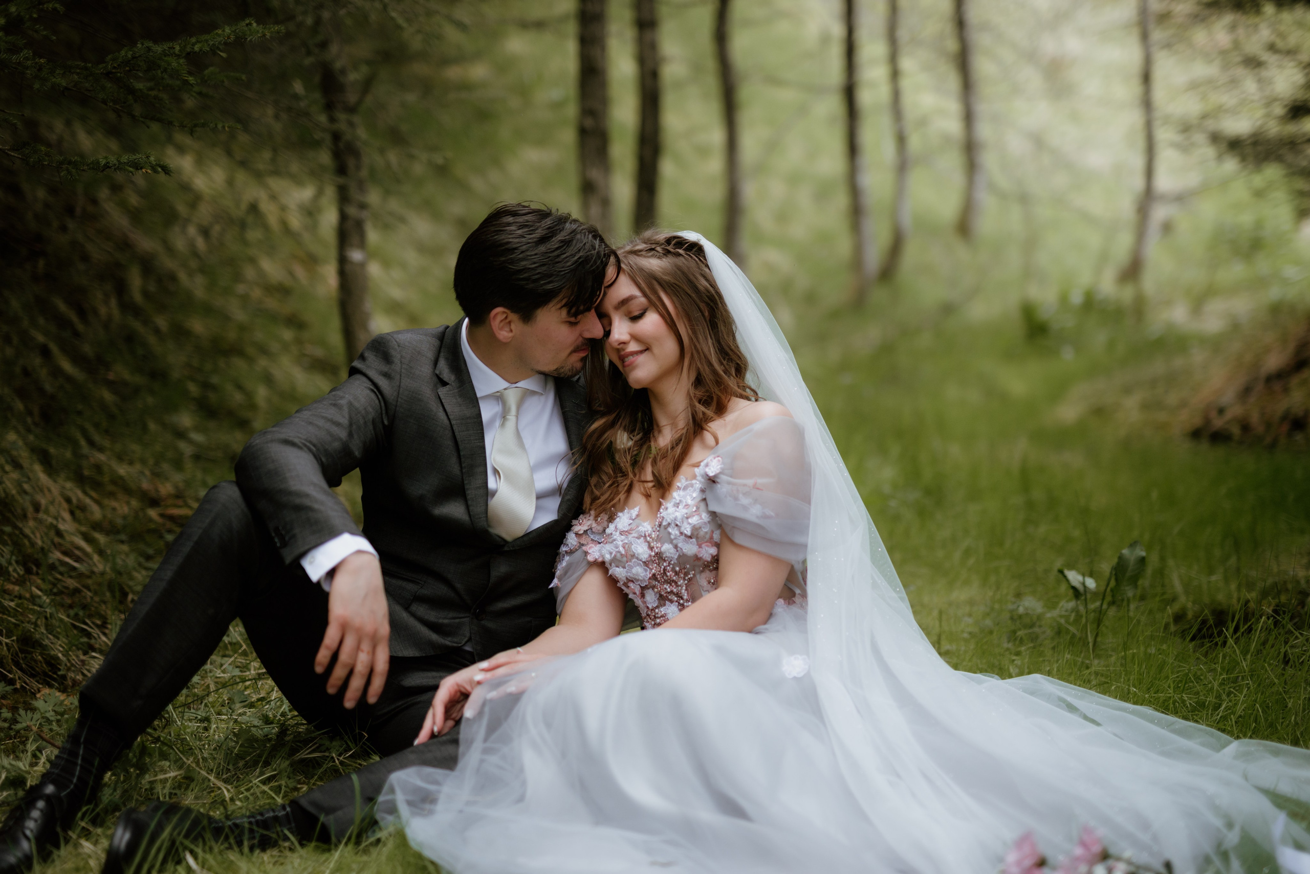 Pricelist. Michalina Dzianach Wedding Photographer Iceland