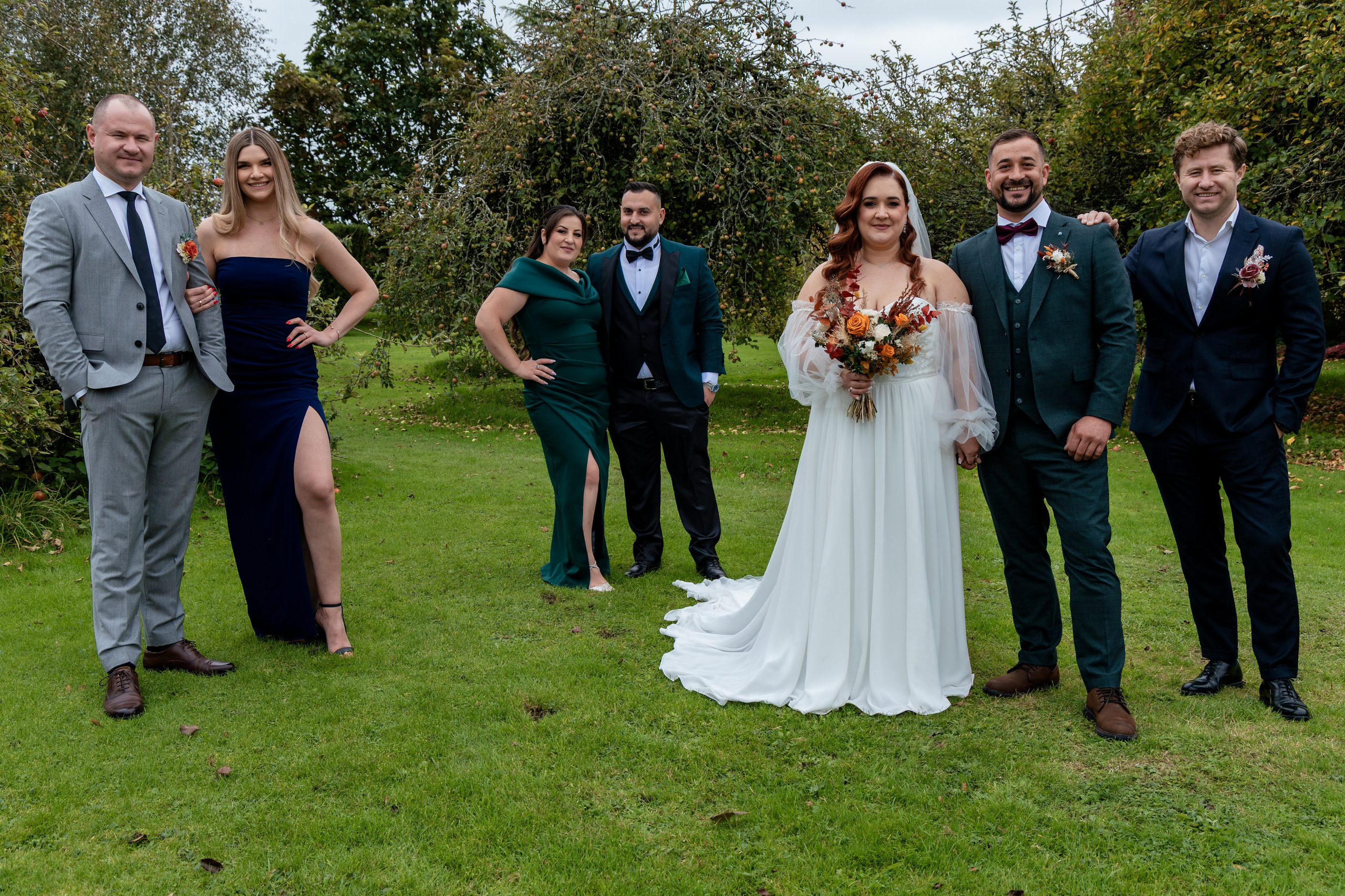 Sergiu & Daniela. Family and chids Photographer in Ireland, Dublin