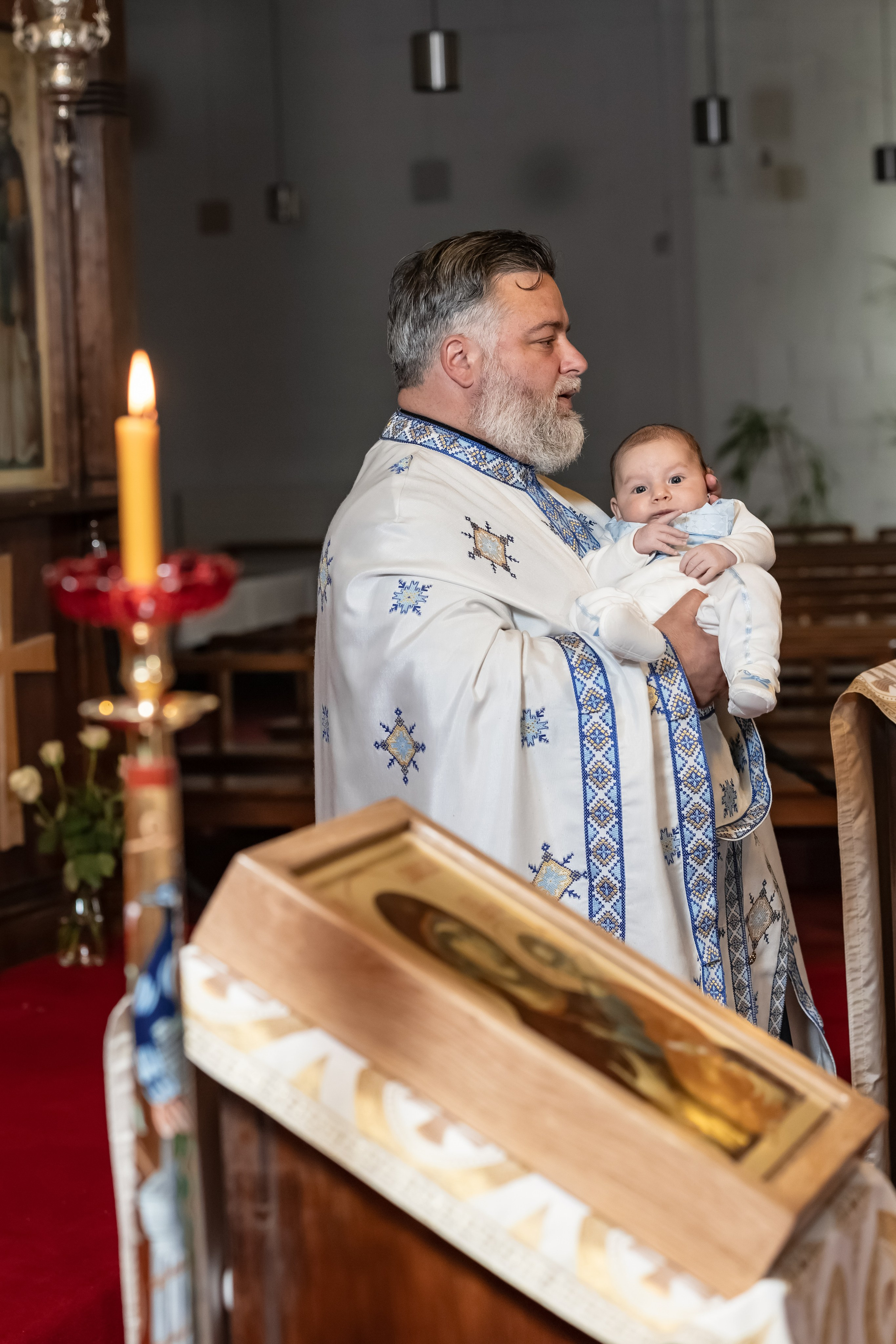 Teo’s Christening. Family and chids Photographer in Ireland, Dublin