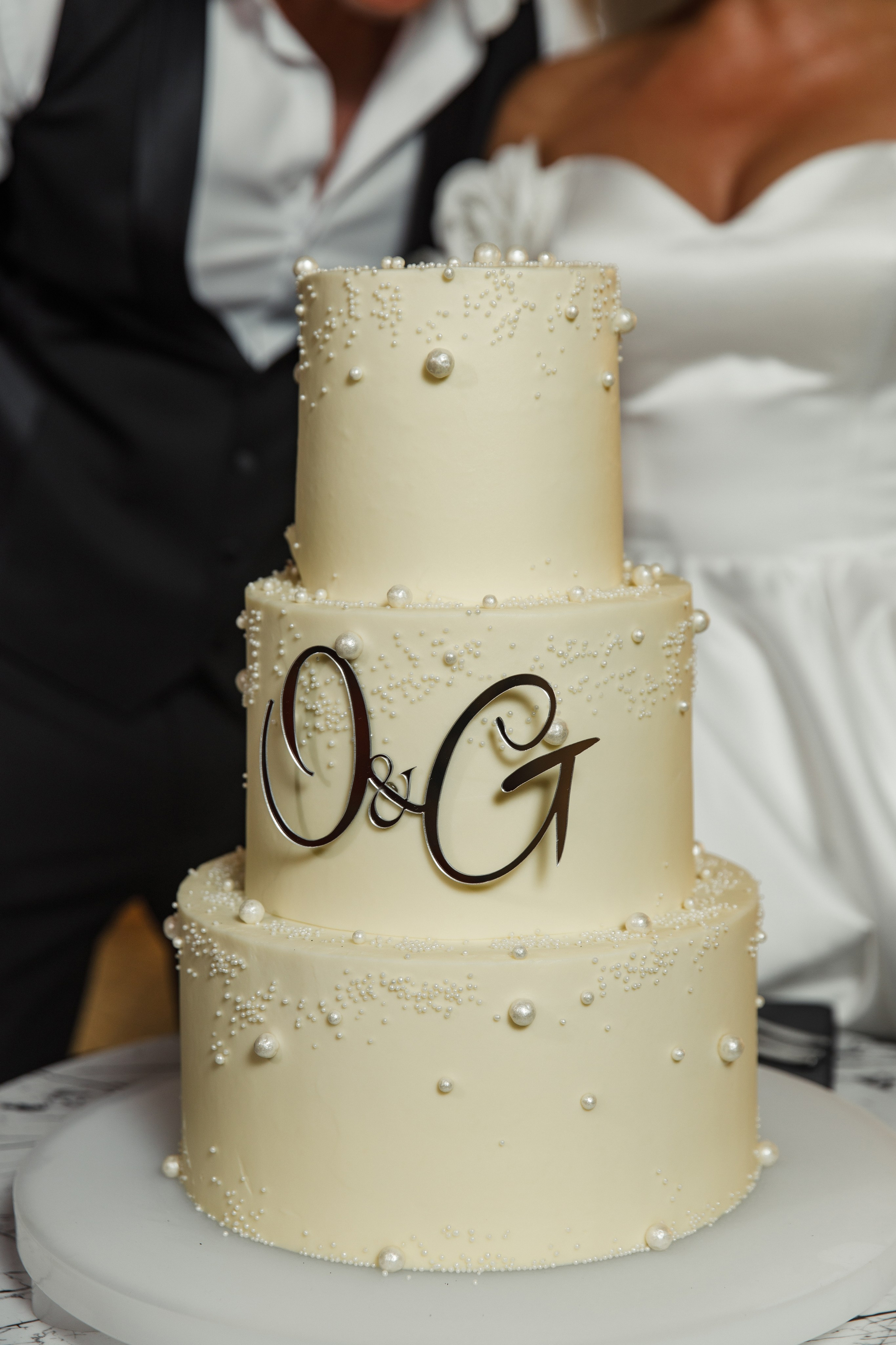 O & G. BUREA PRODUCTION