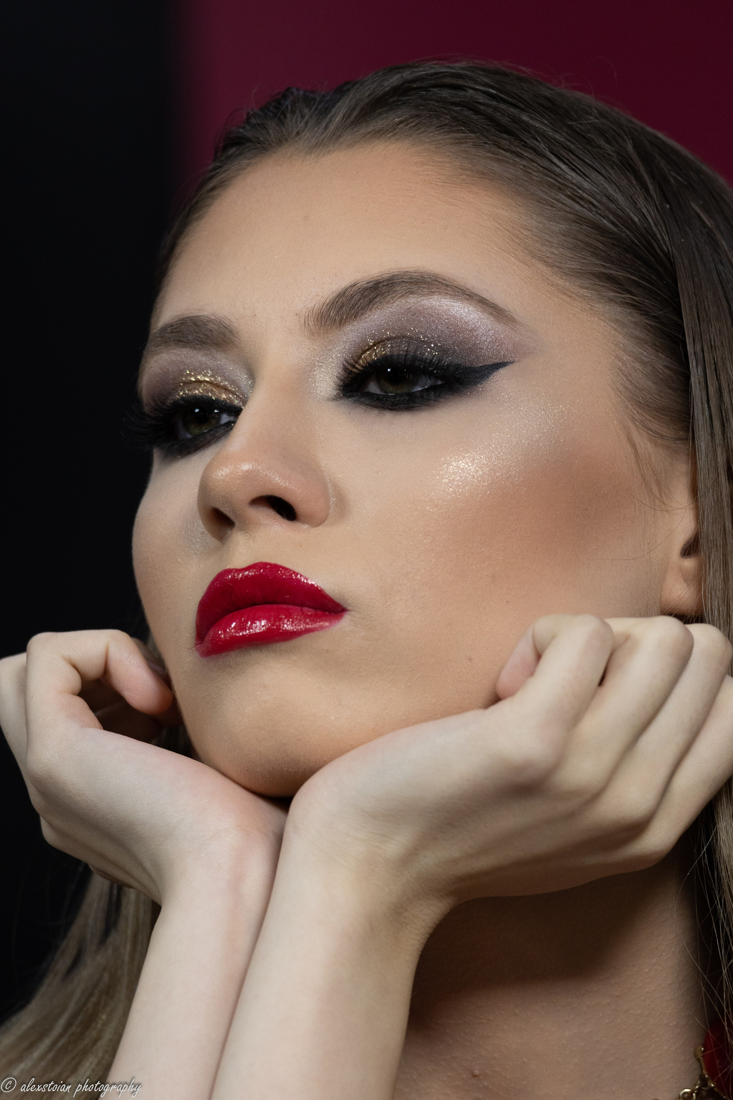 Sedinta PhotoStudio. Http://www.alexphoto.ro