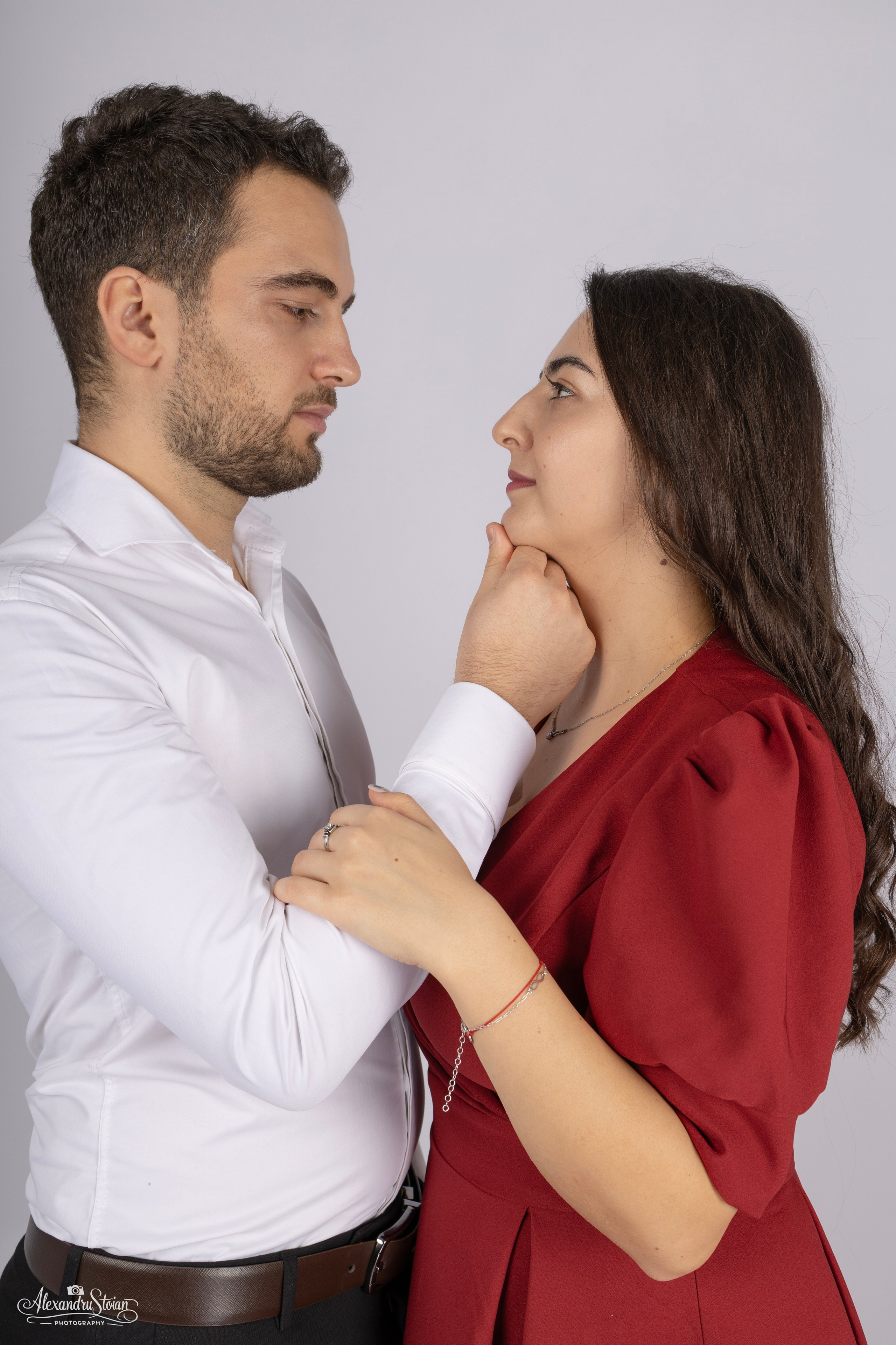 Sedinta Foto Madalin si Madalina. Http://www.alexphoto.ro